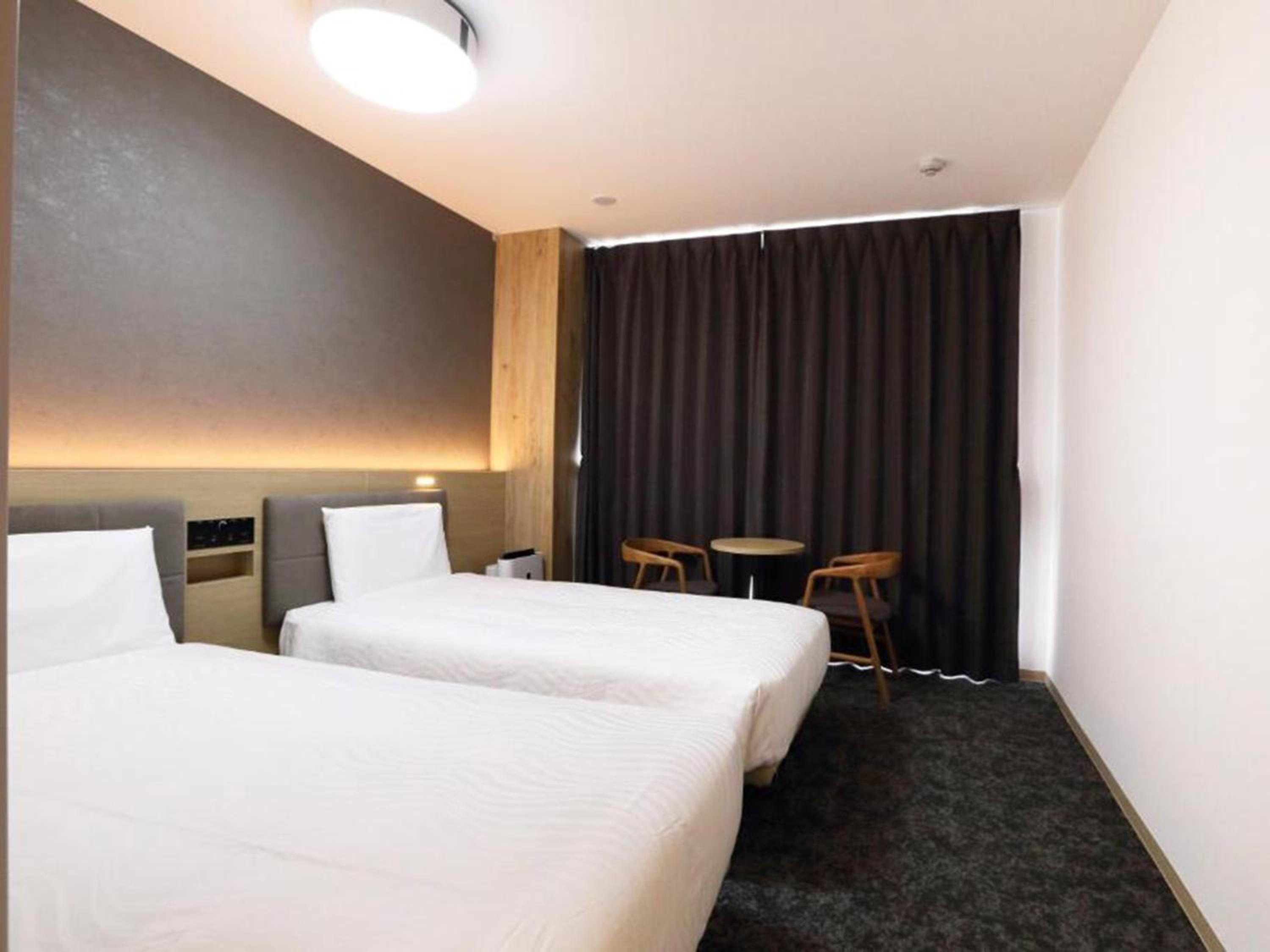 Superior Twin Room - Photo 18