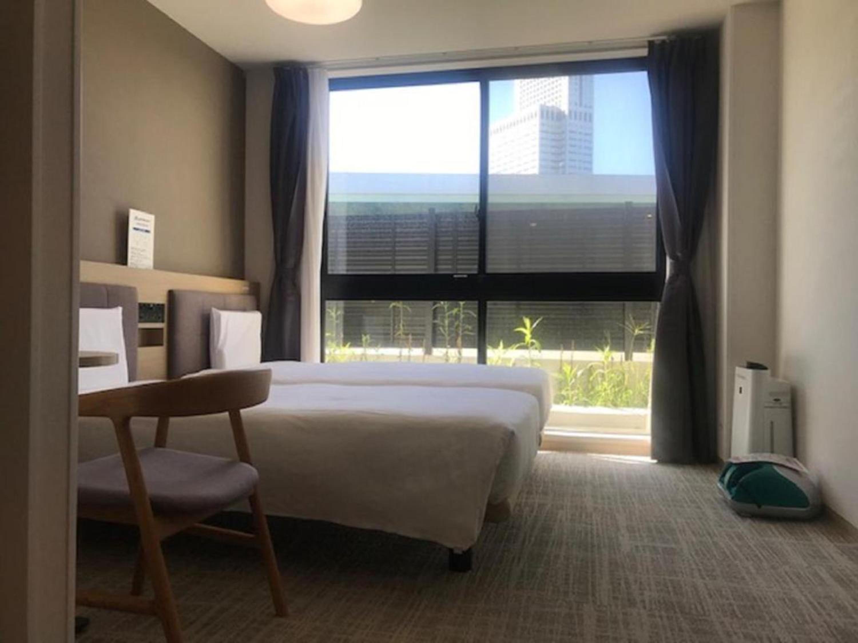 Superior Twin Room - Photo 16