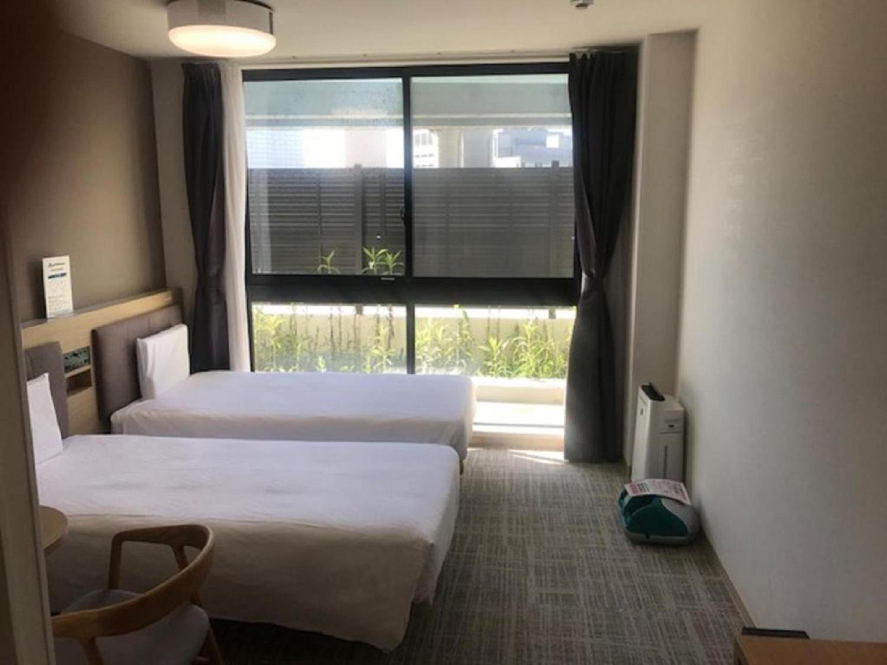 Superior Twin Room - Photo 17