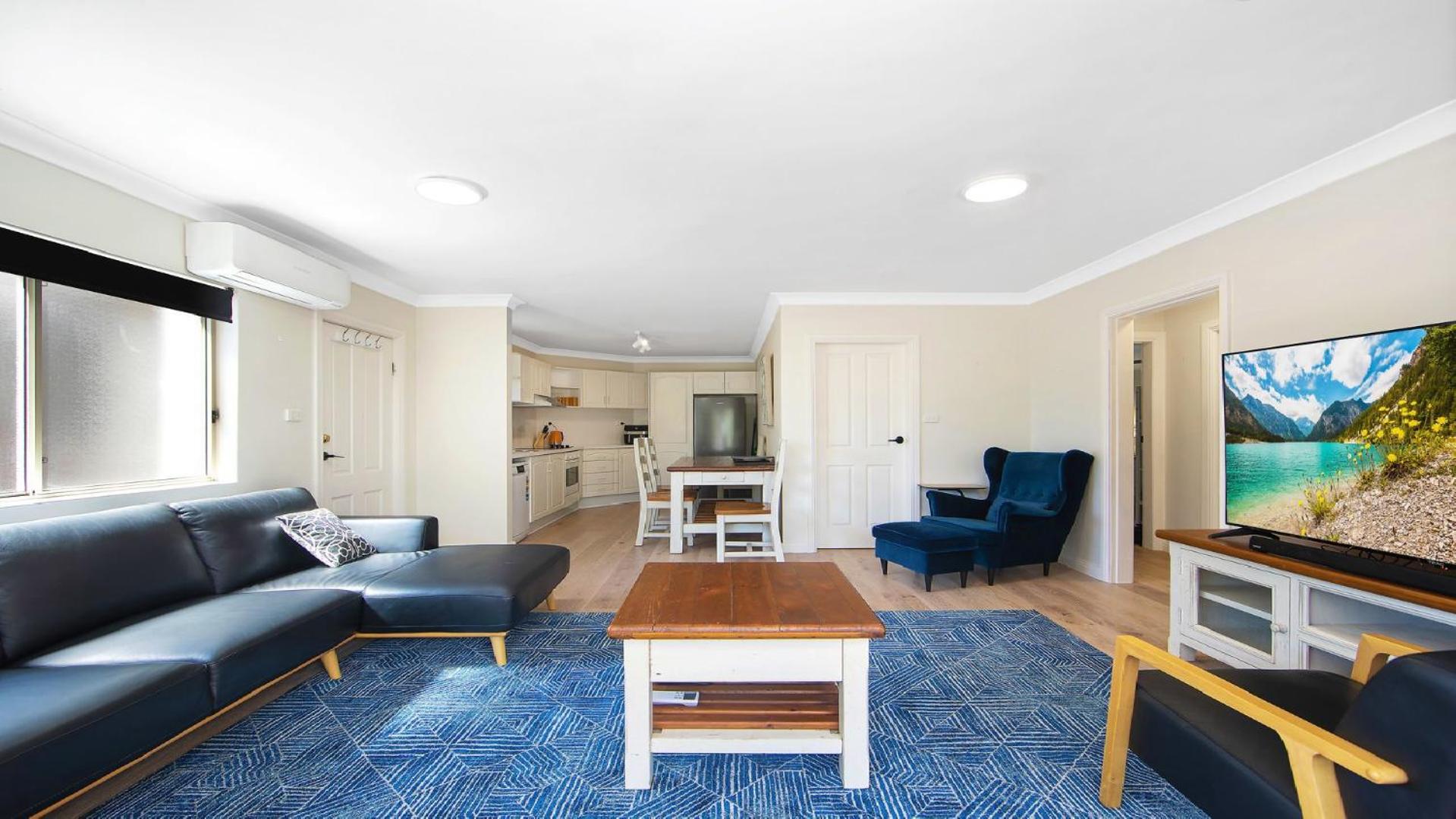 Vacation Home photo 1