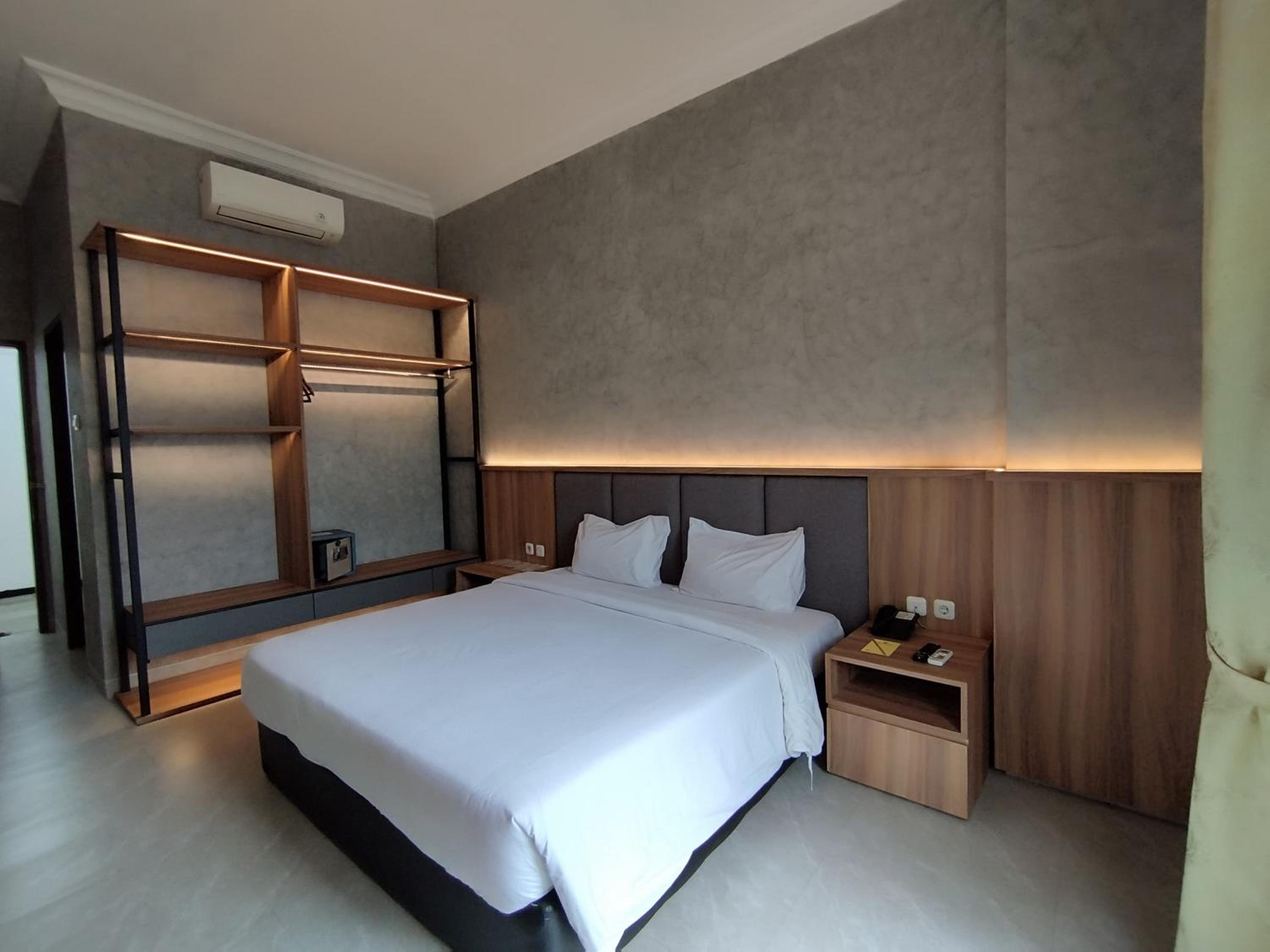 Executive Double or Twin Room - Photo 1