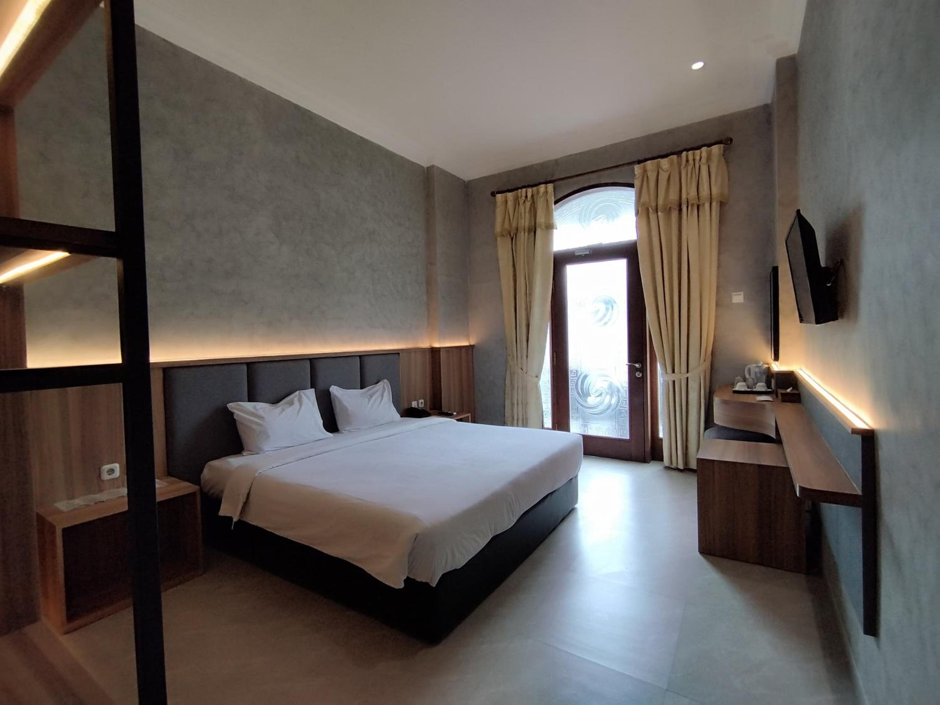Executive Double or Twin Room - Photo 3