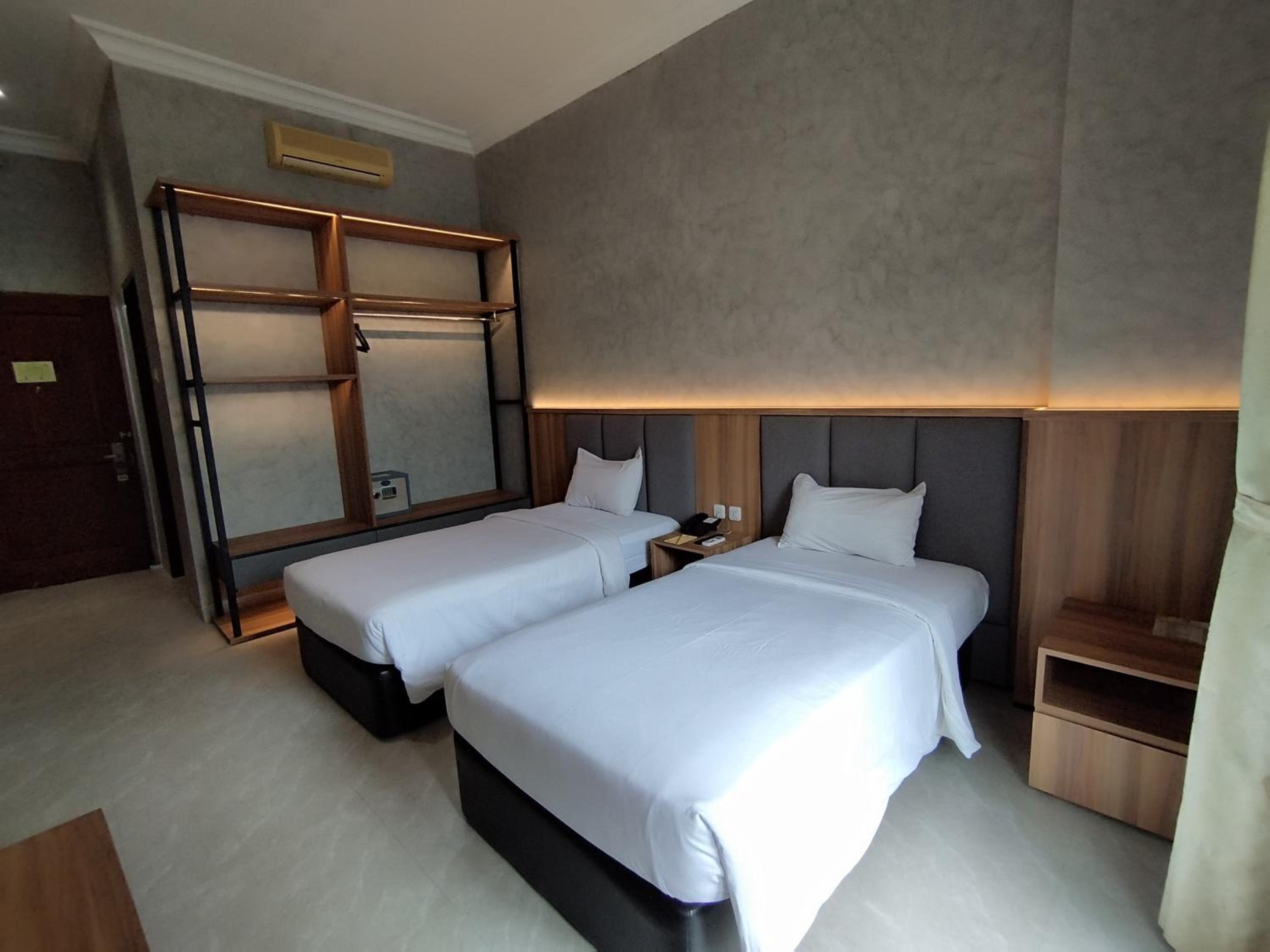 Executive Double or Twin Room - Photo 4