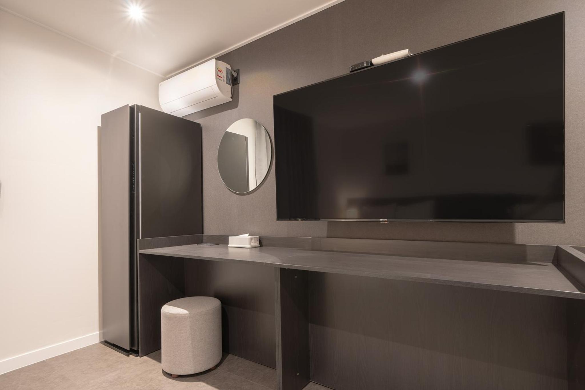 Deluxe Twin Room photo 1