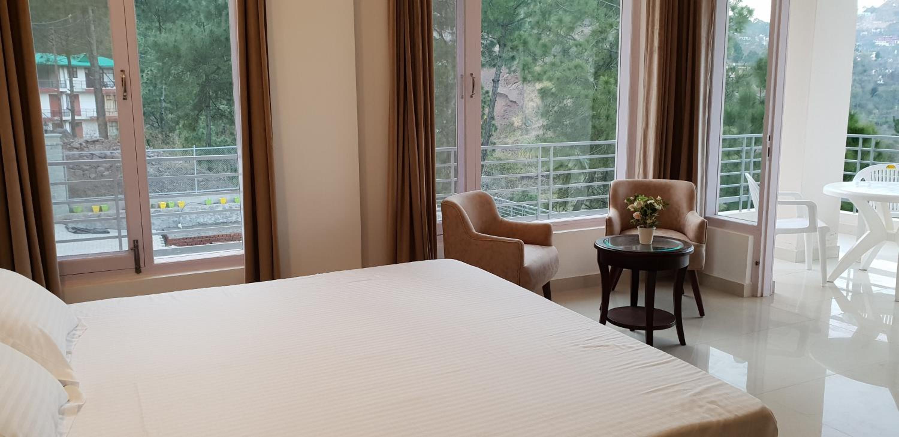 Standard Double Room photo 1