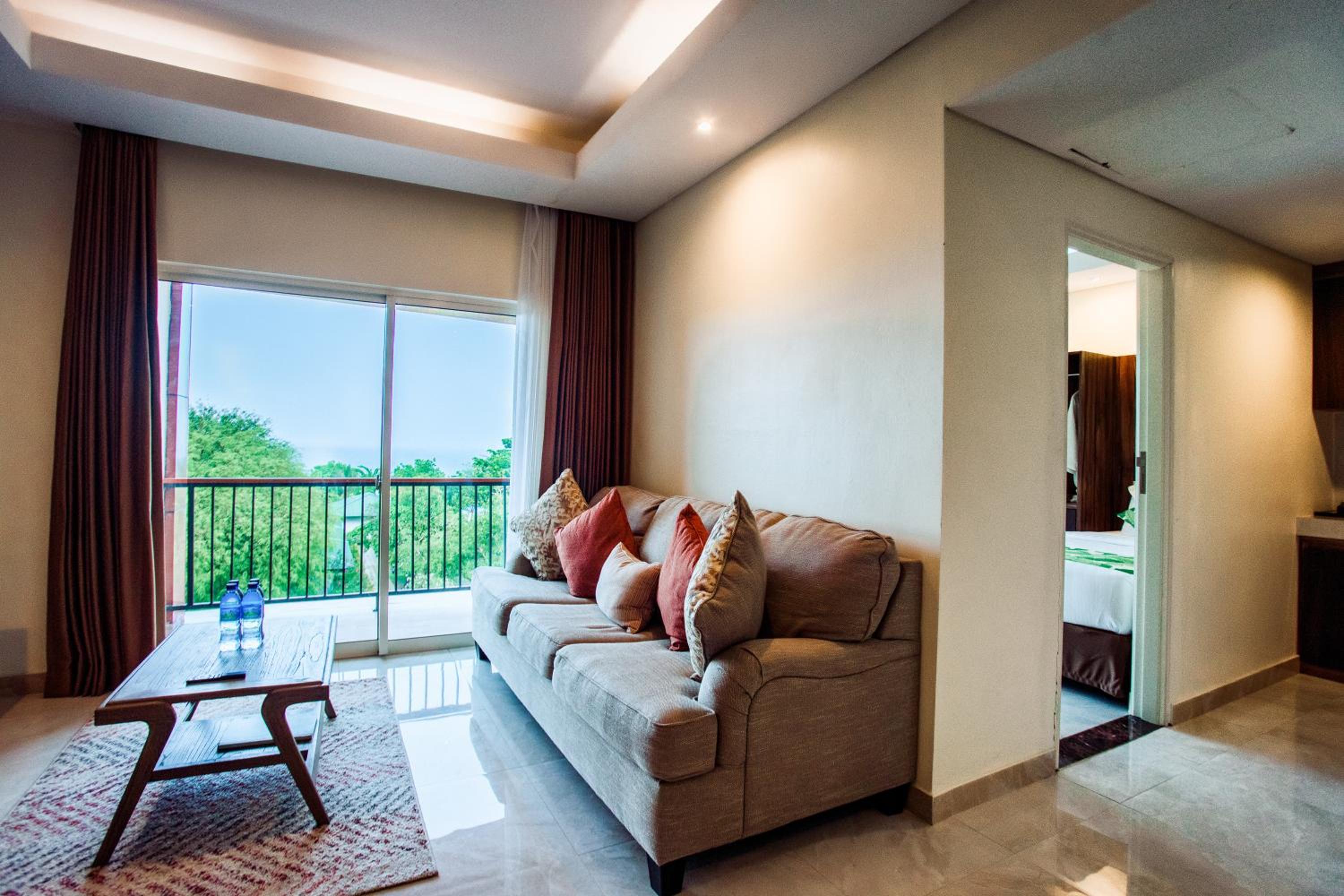 Premier Suite Sea View - Photo 7