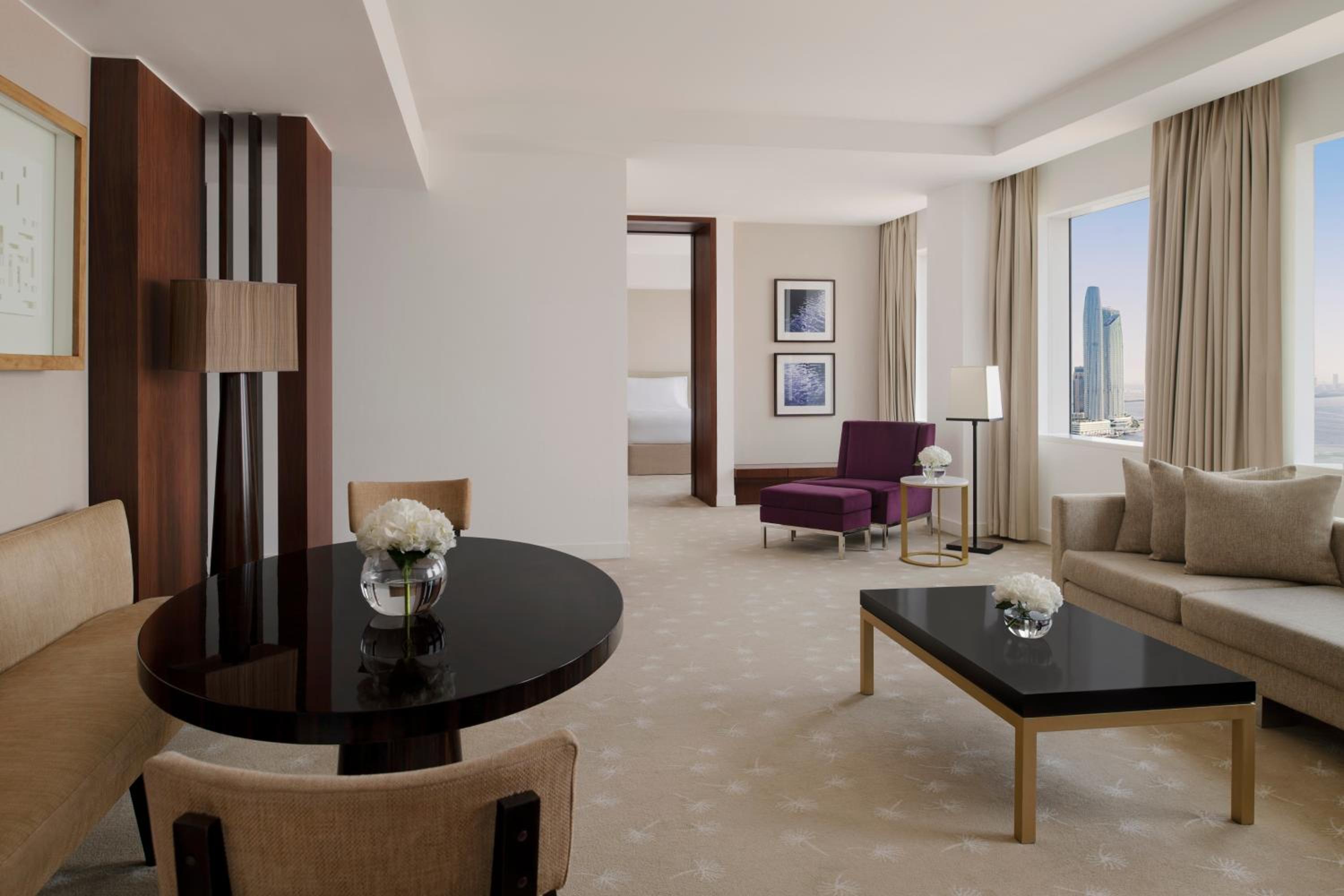 Two-Bedroom Suite