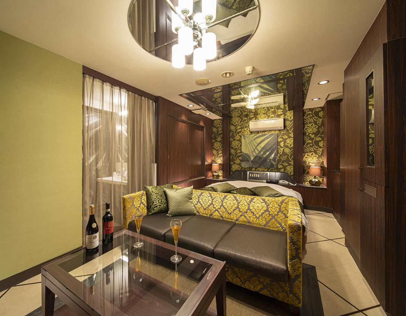 Standard Double Room - Photo 1