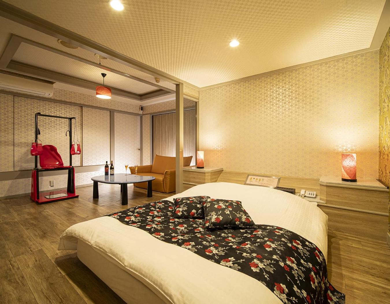 Standard Double Room - Photo 3