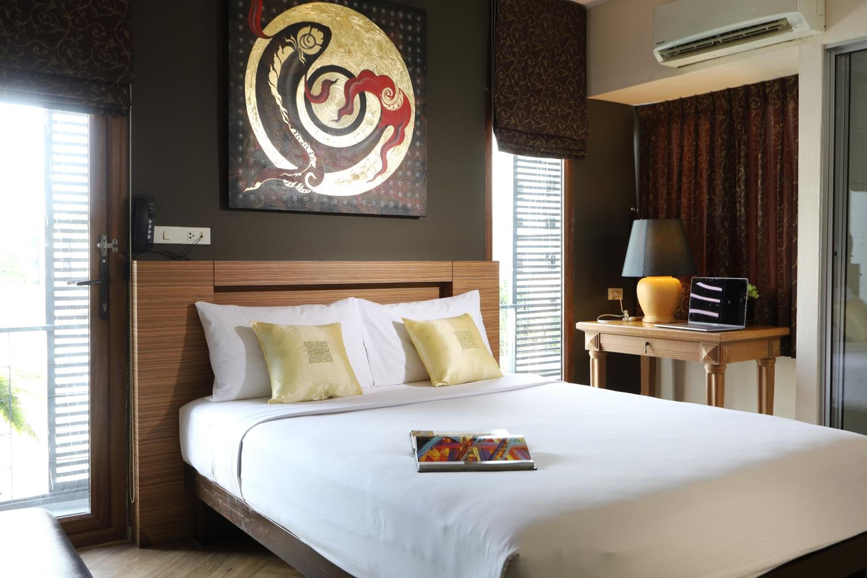 Double Premier Room