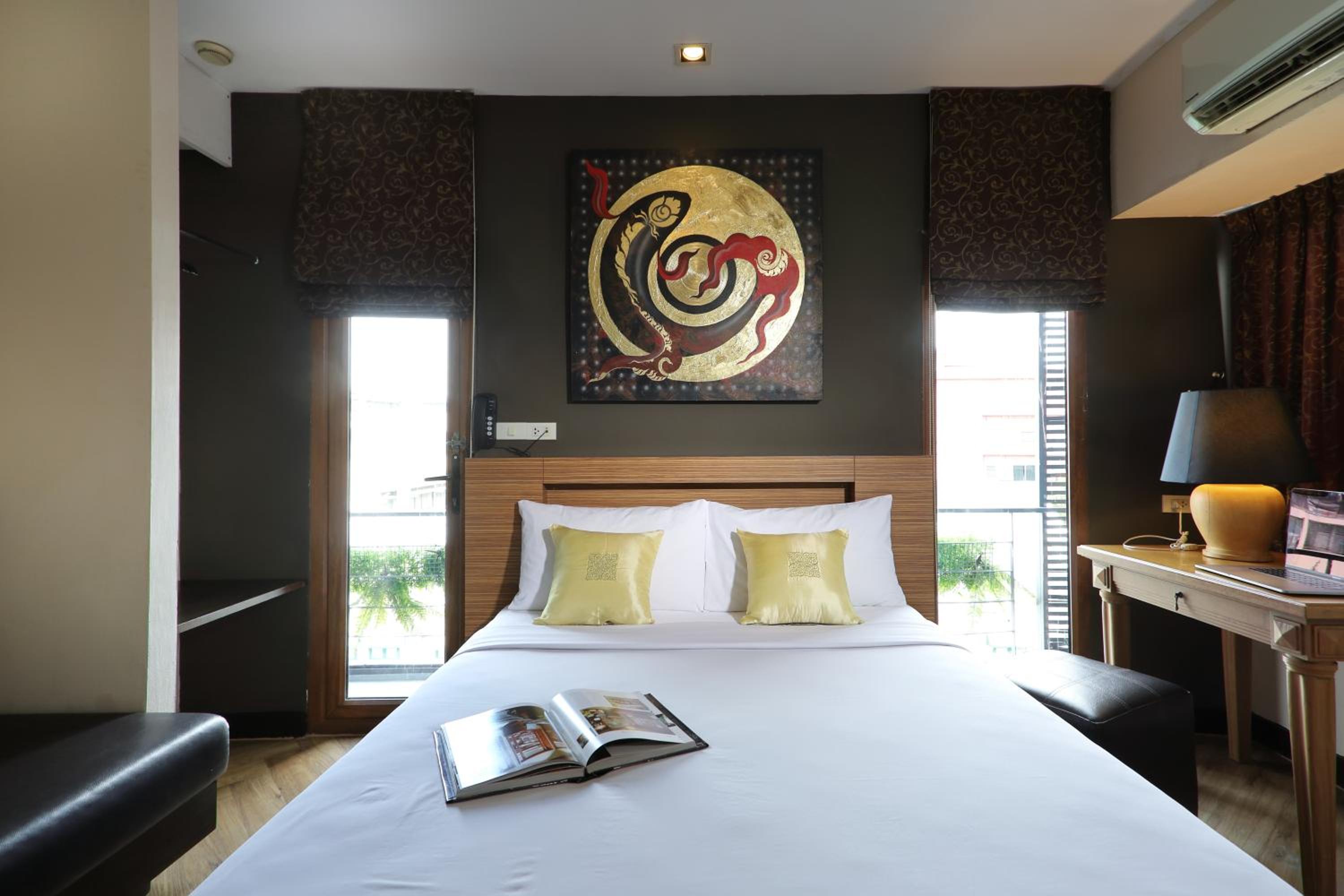 Double Premier Room