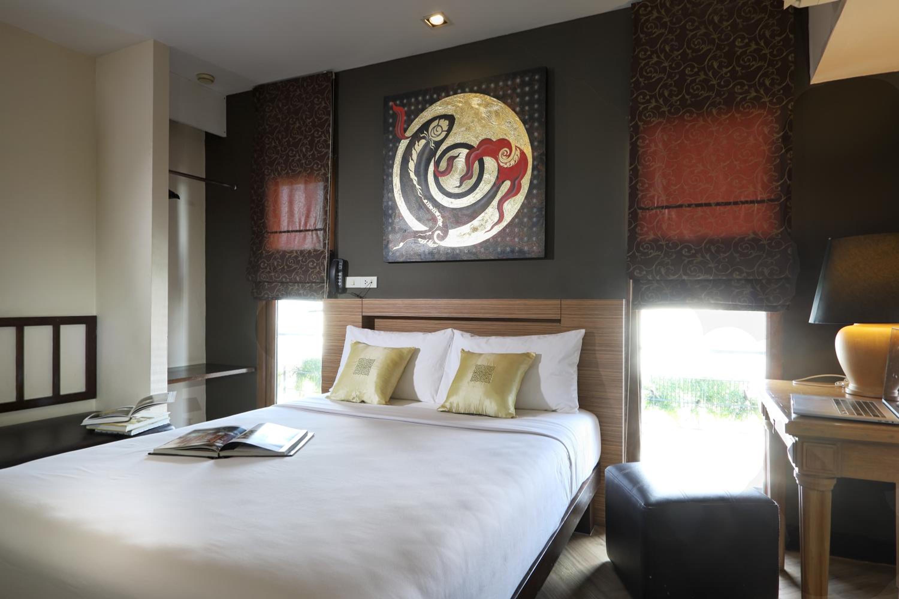 Double Premier Room
