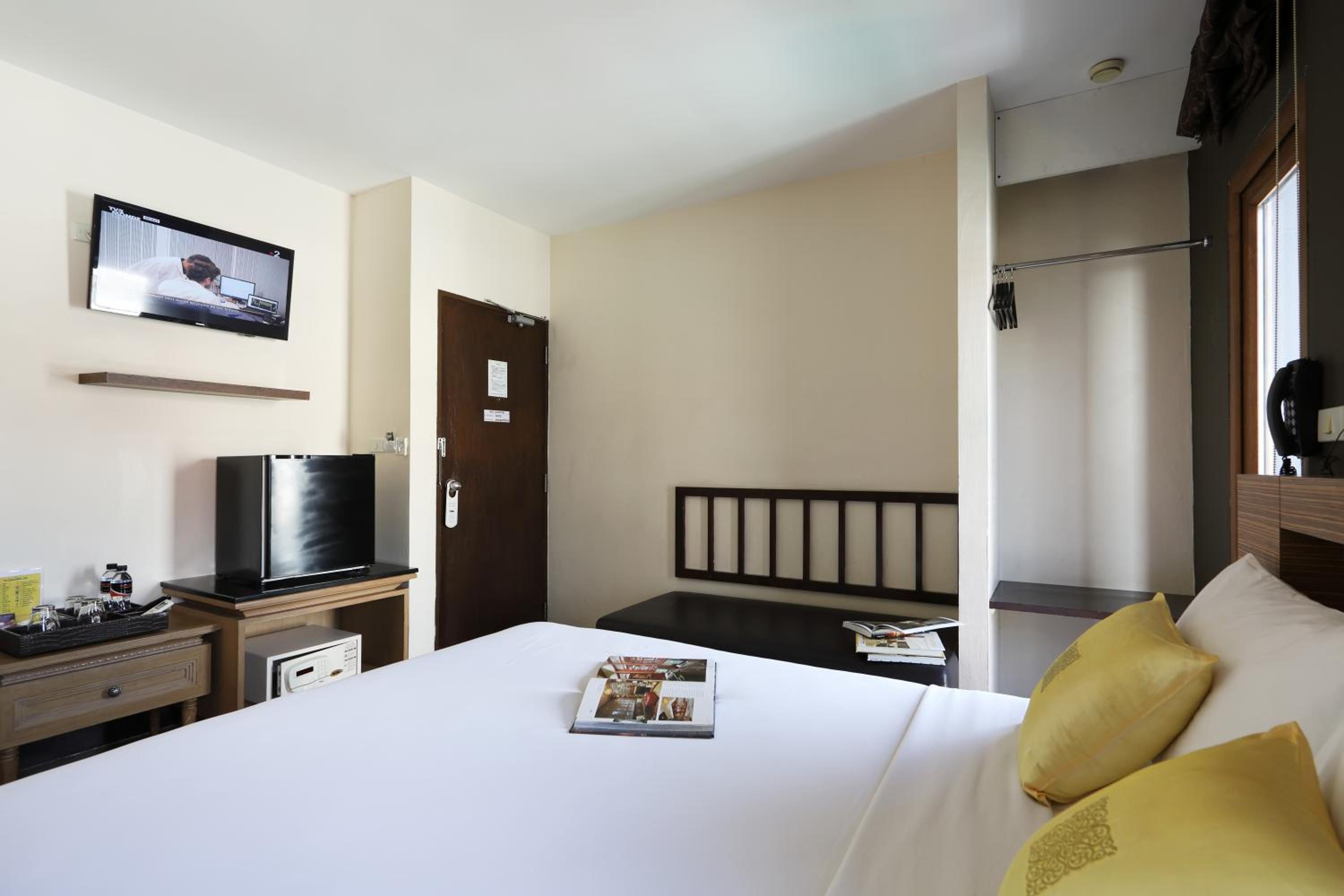 Double Premier Room
