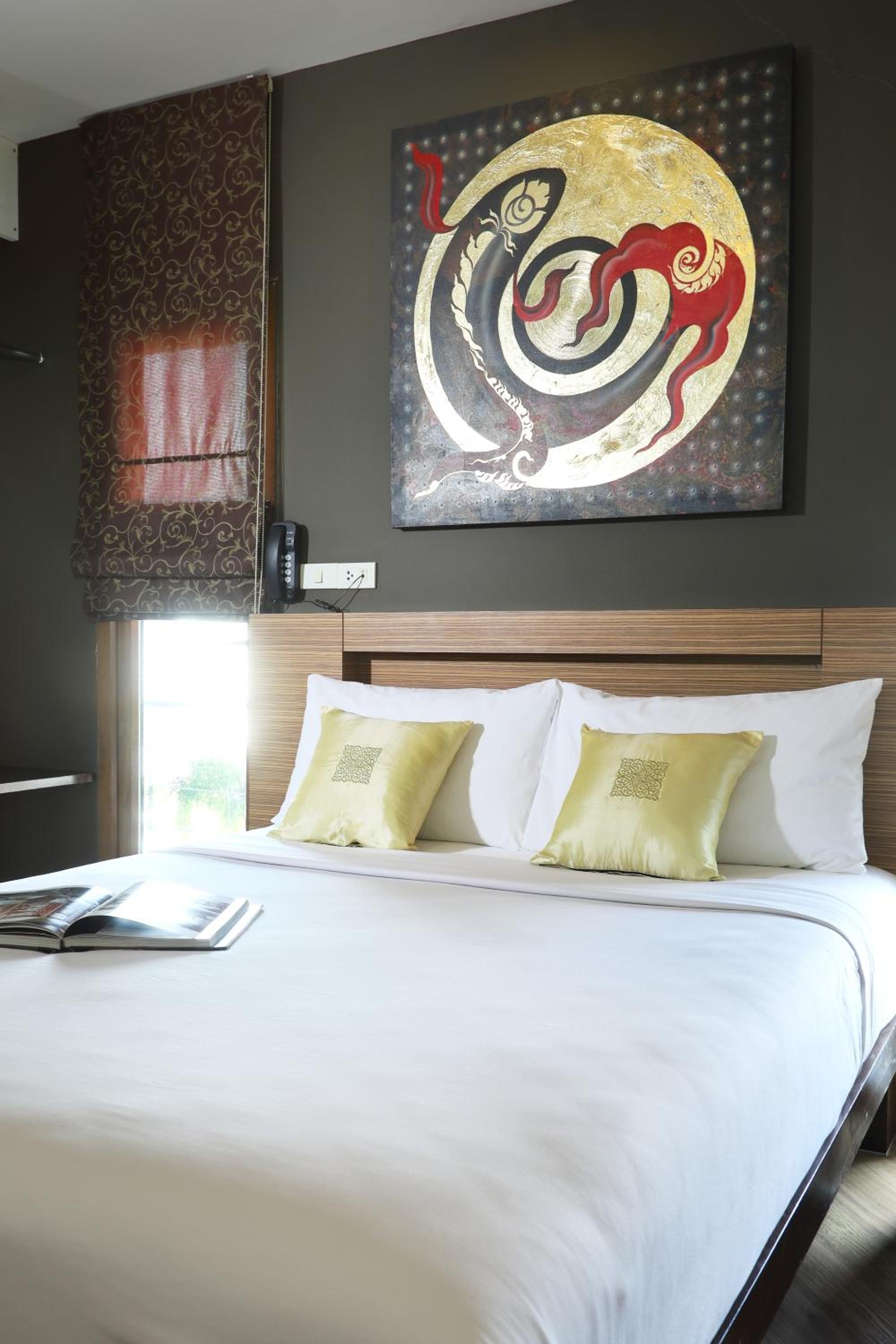 Double Premier Room