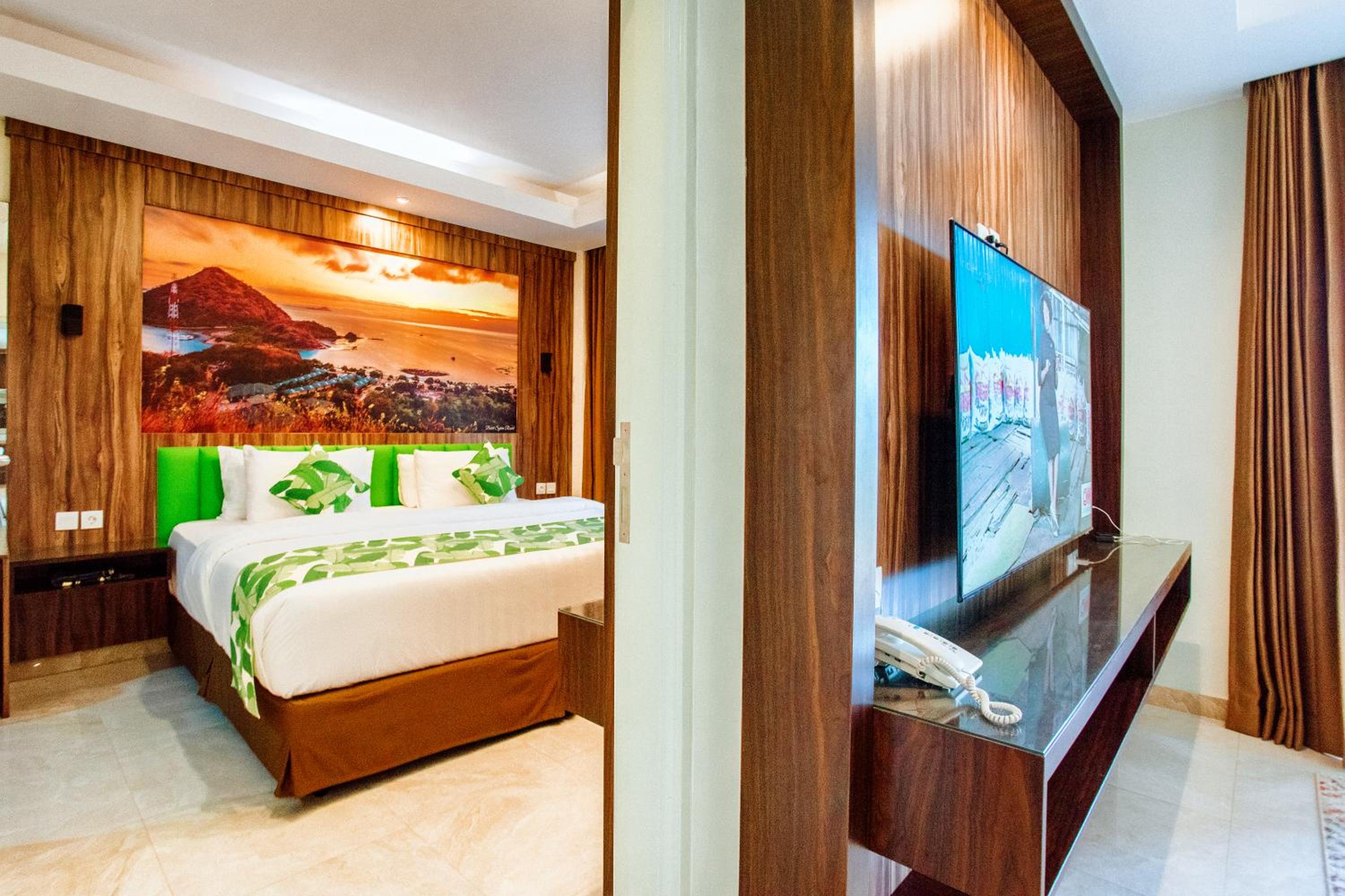 Premier Suite Sea View - Photo 5