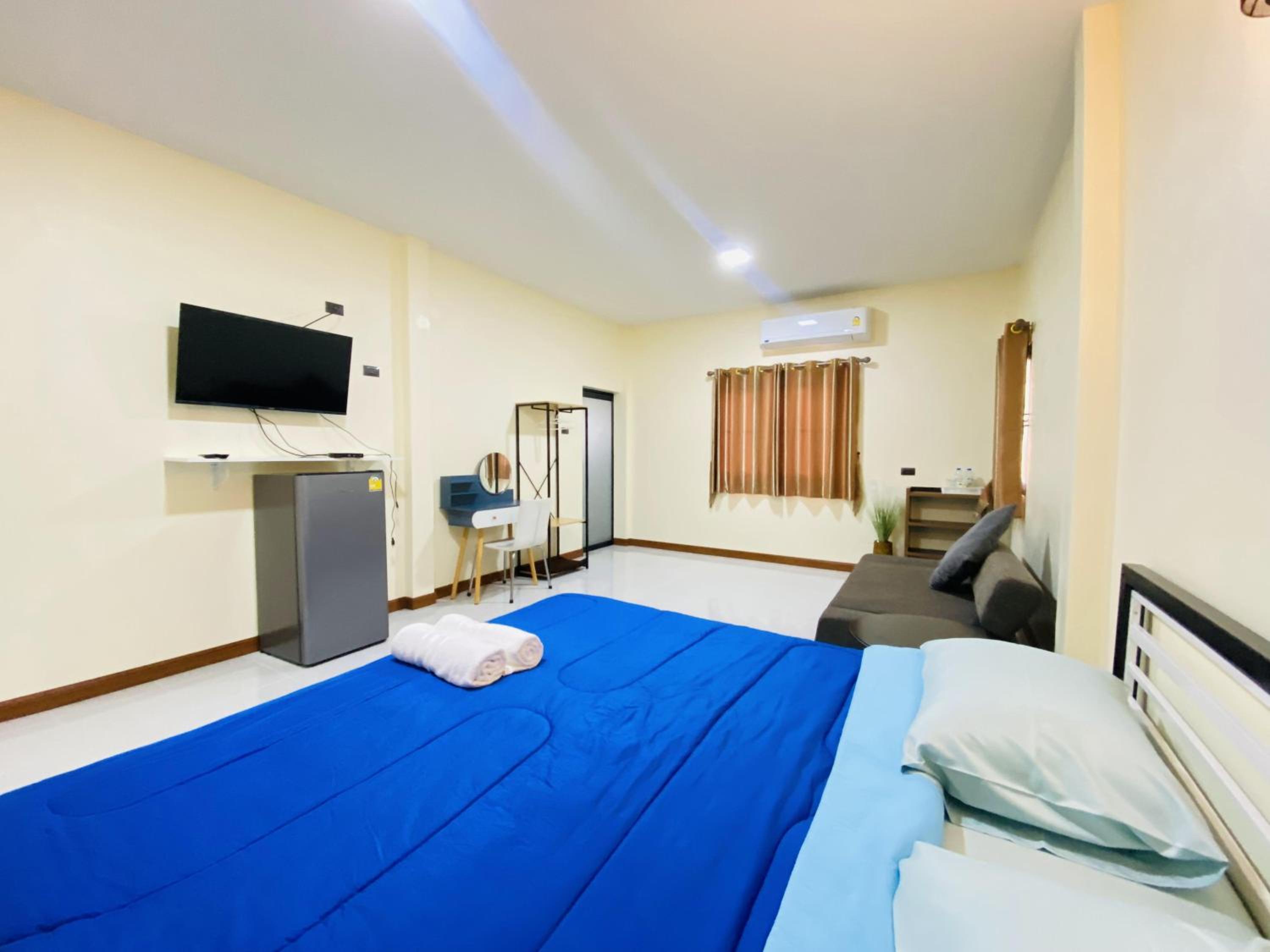 King Room with Mountain View - Photo 11