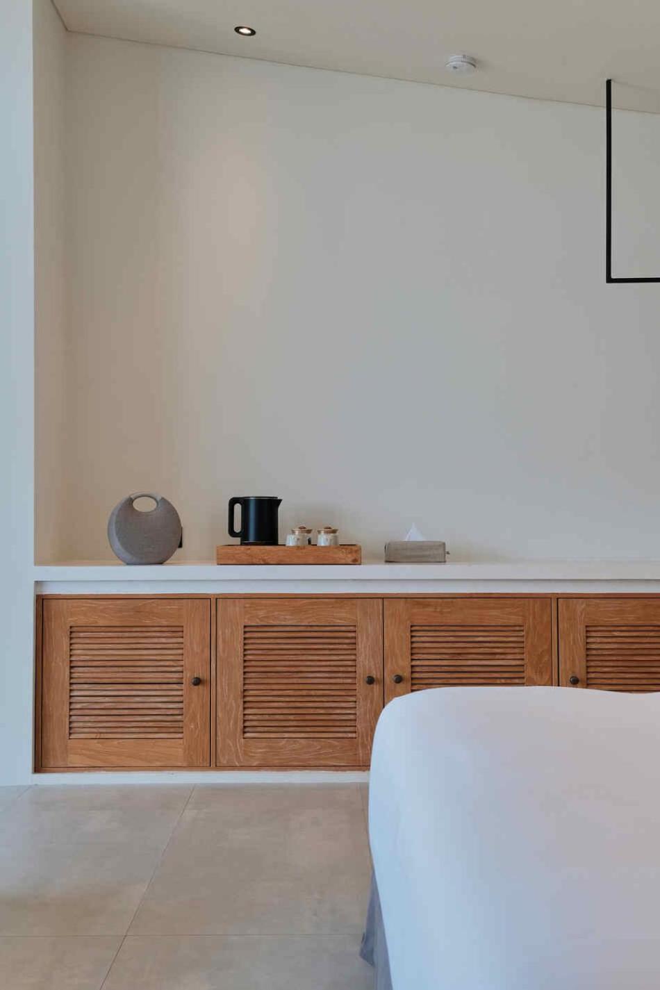 One-Bedroom Villa with Plunge Pool - Photo 3