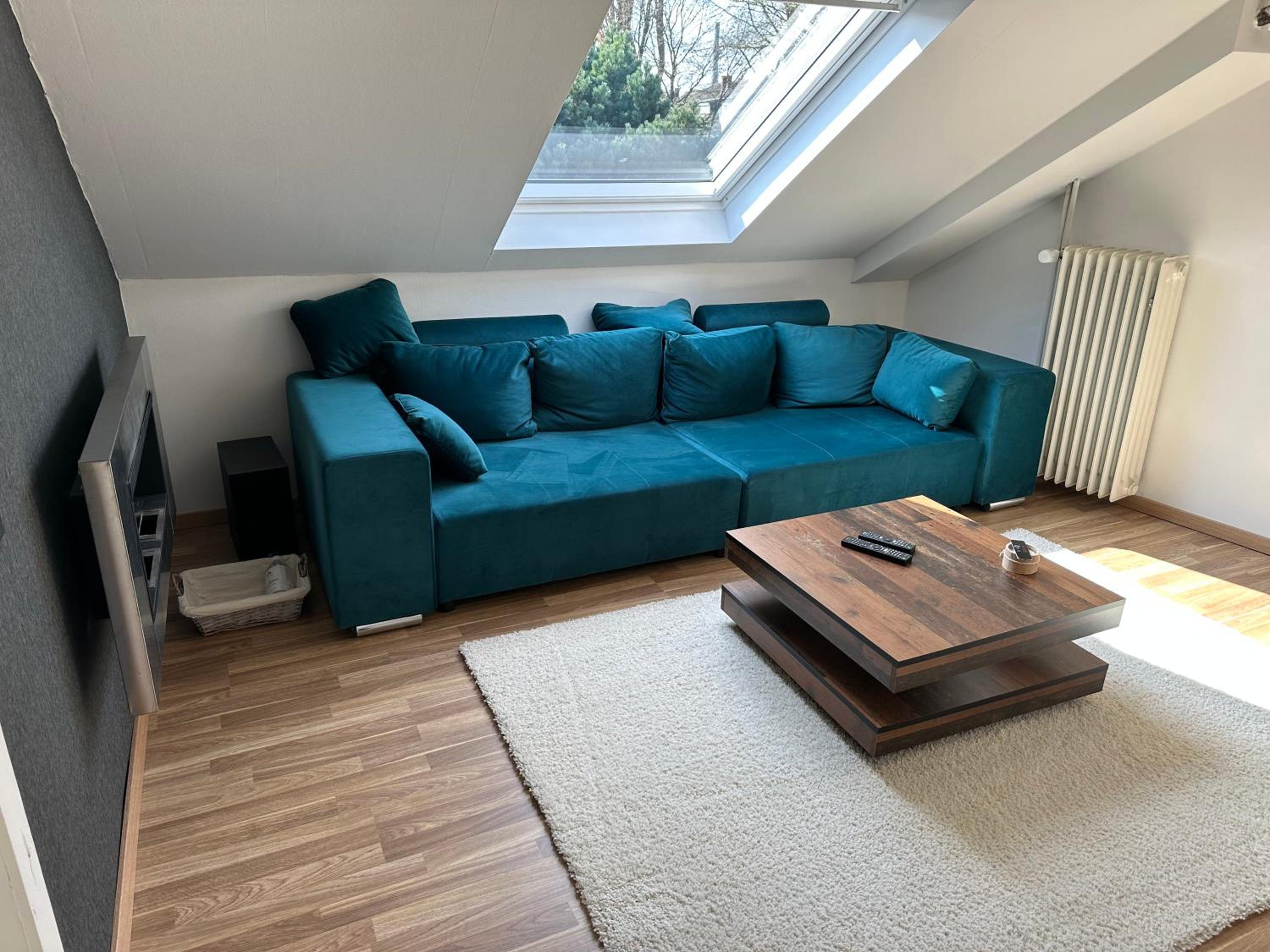 Three-Bedroom House photo 1