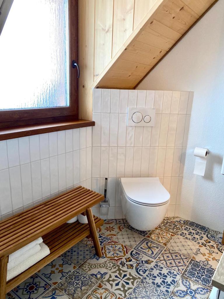 Three-Bedroom Villa photo 2