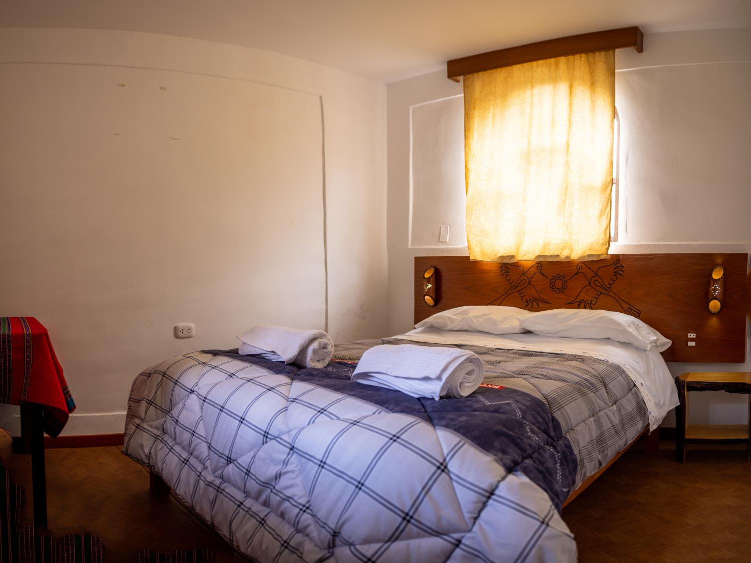 Double Room photo 3