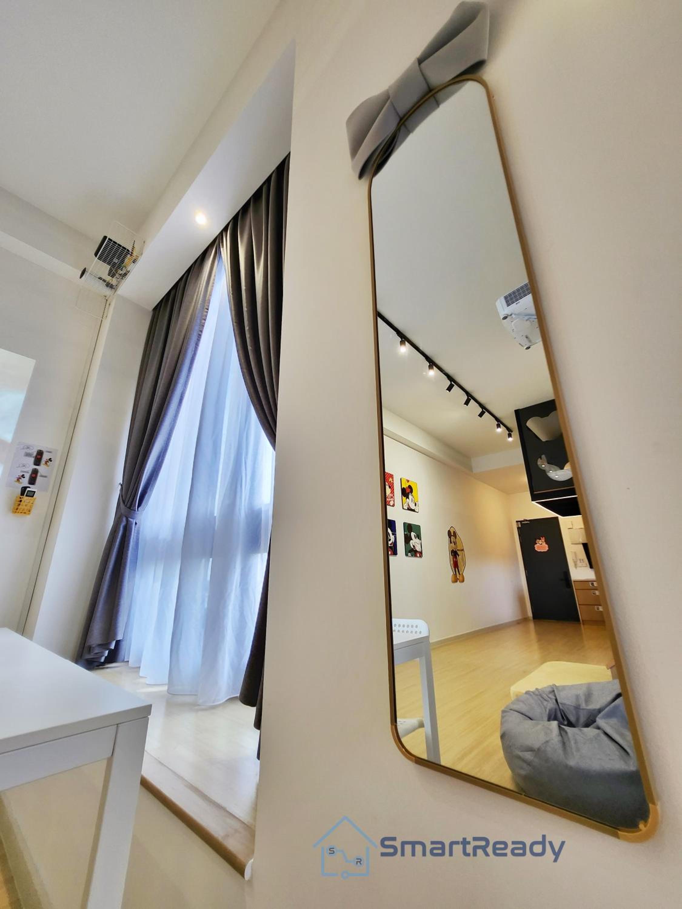 Loft photo 2