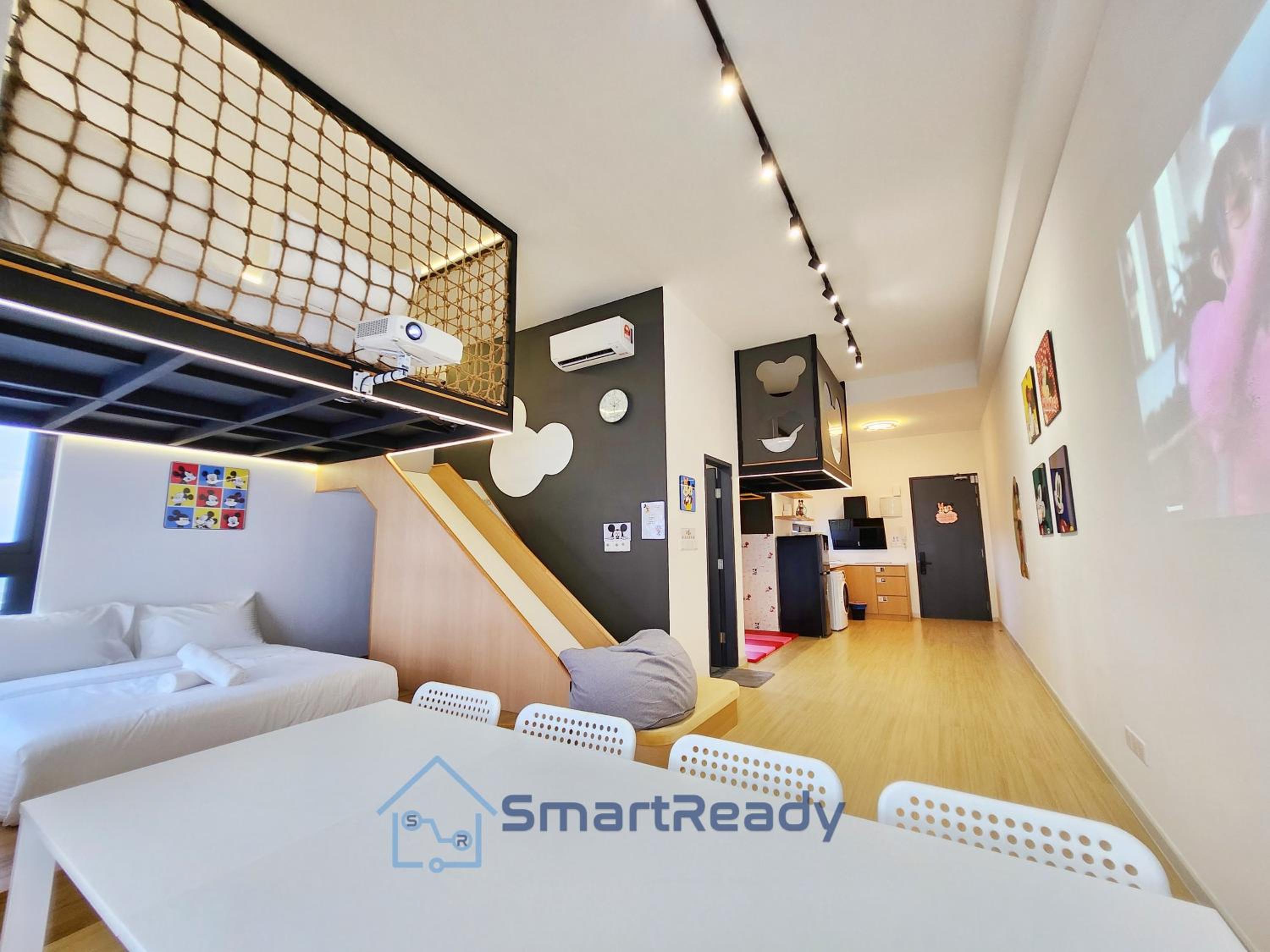 Loft photo 3
