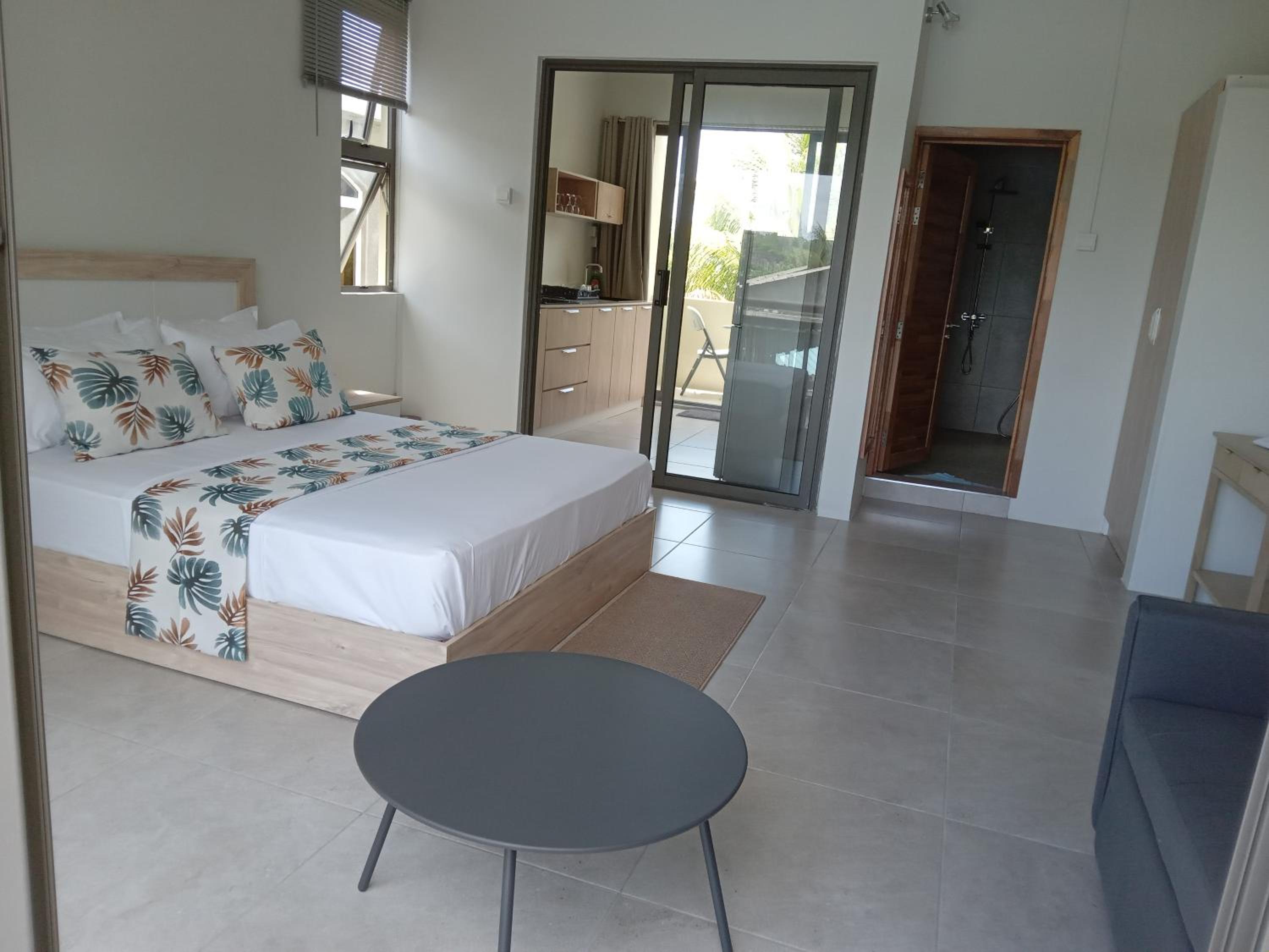 Vacation Home - Photo 19