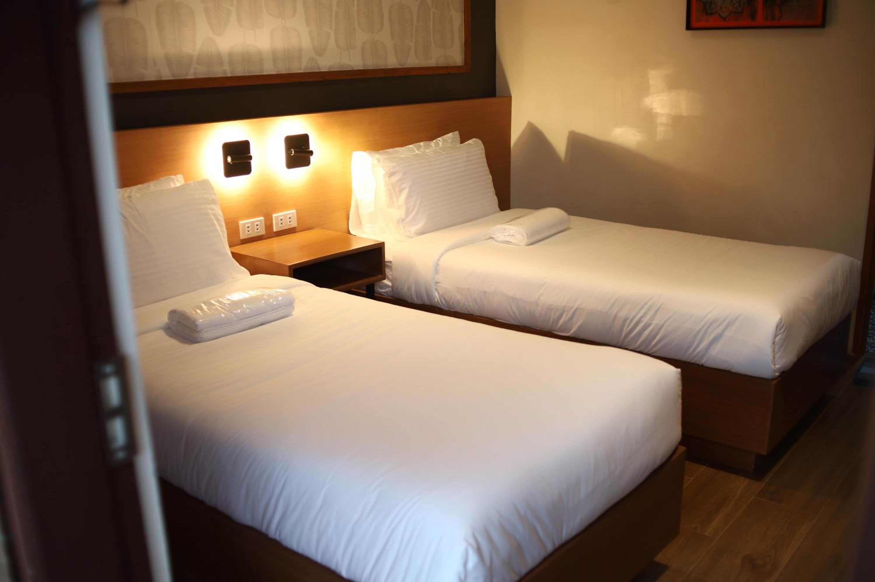 Standard Twin Room photo 1