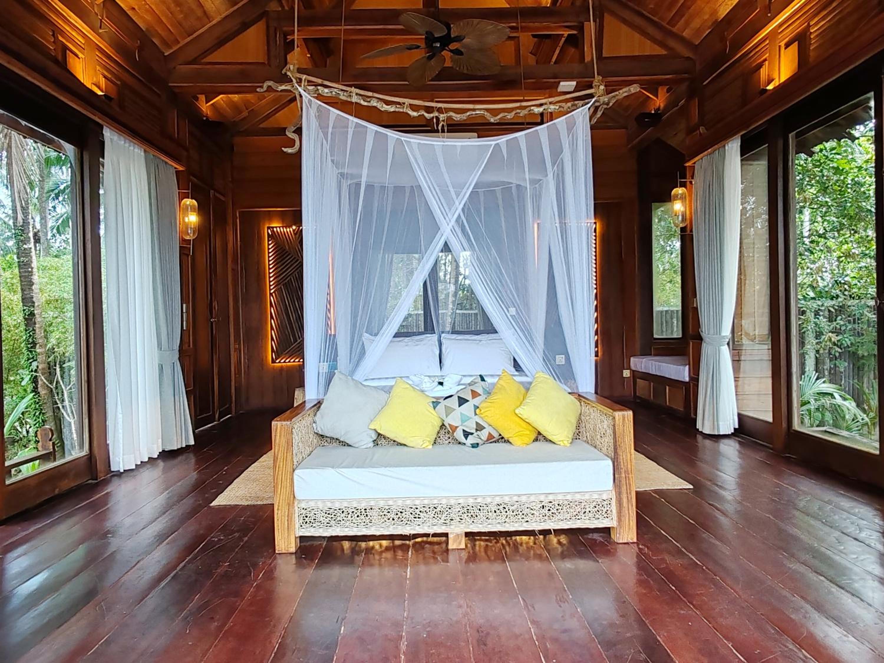 Premium Beach Villa One Bedroom - Photo 1