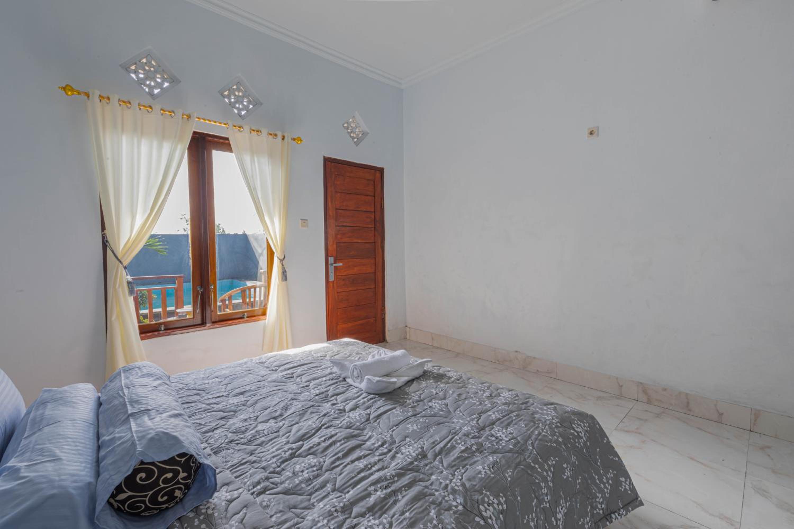 Double Room With Terrace photo 2