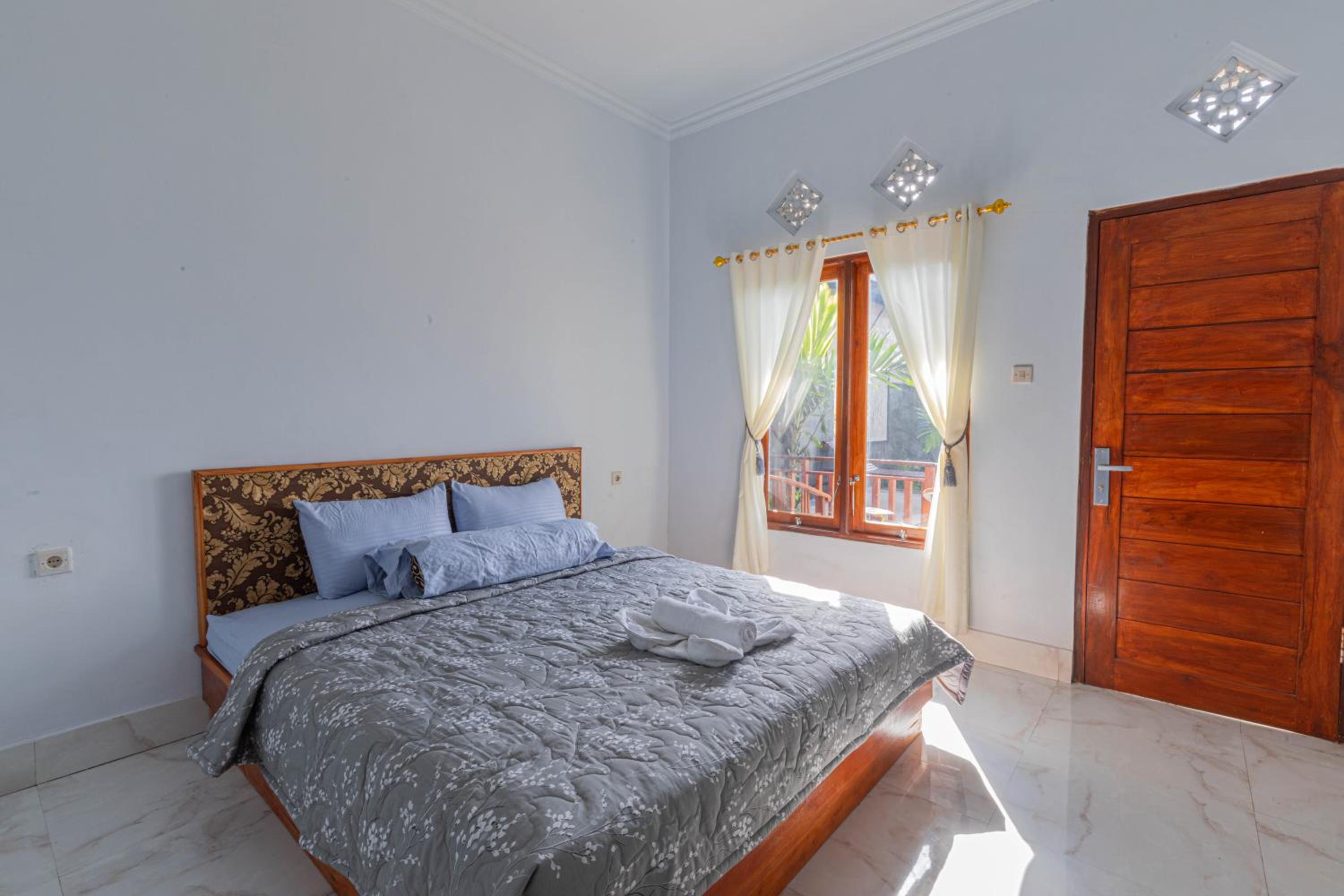 Double Room With Terrace photo 1