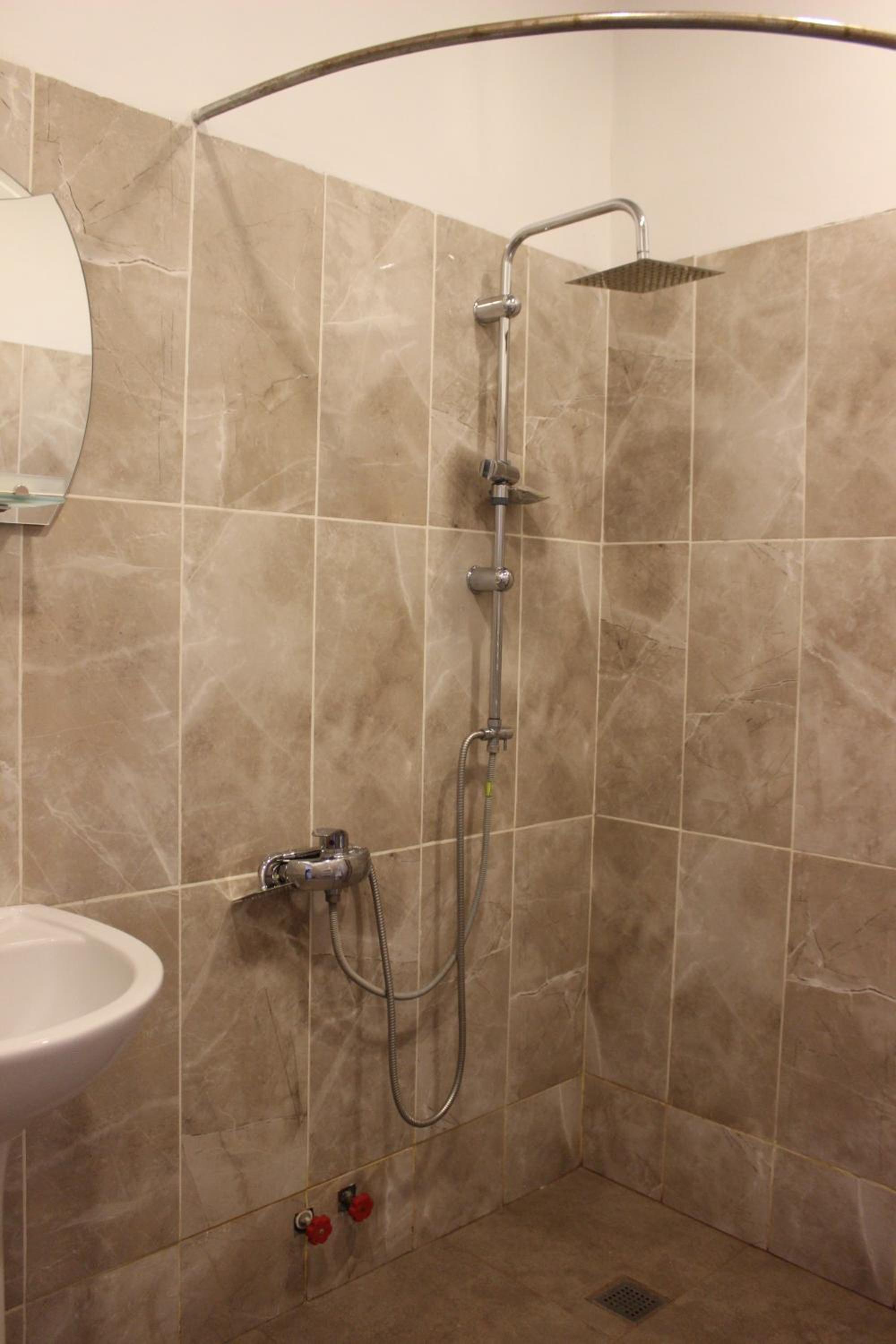 Triple Room with Bathroom
