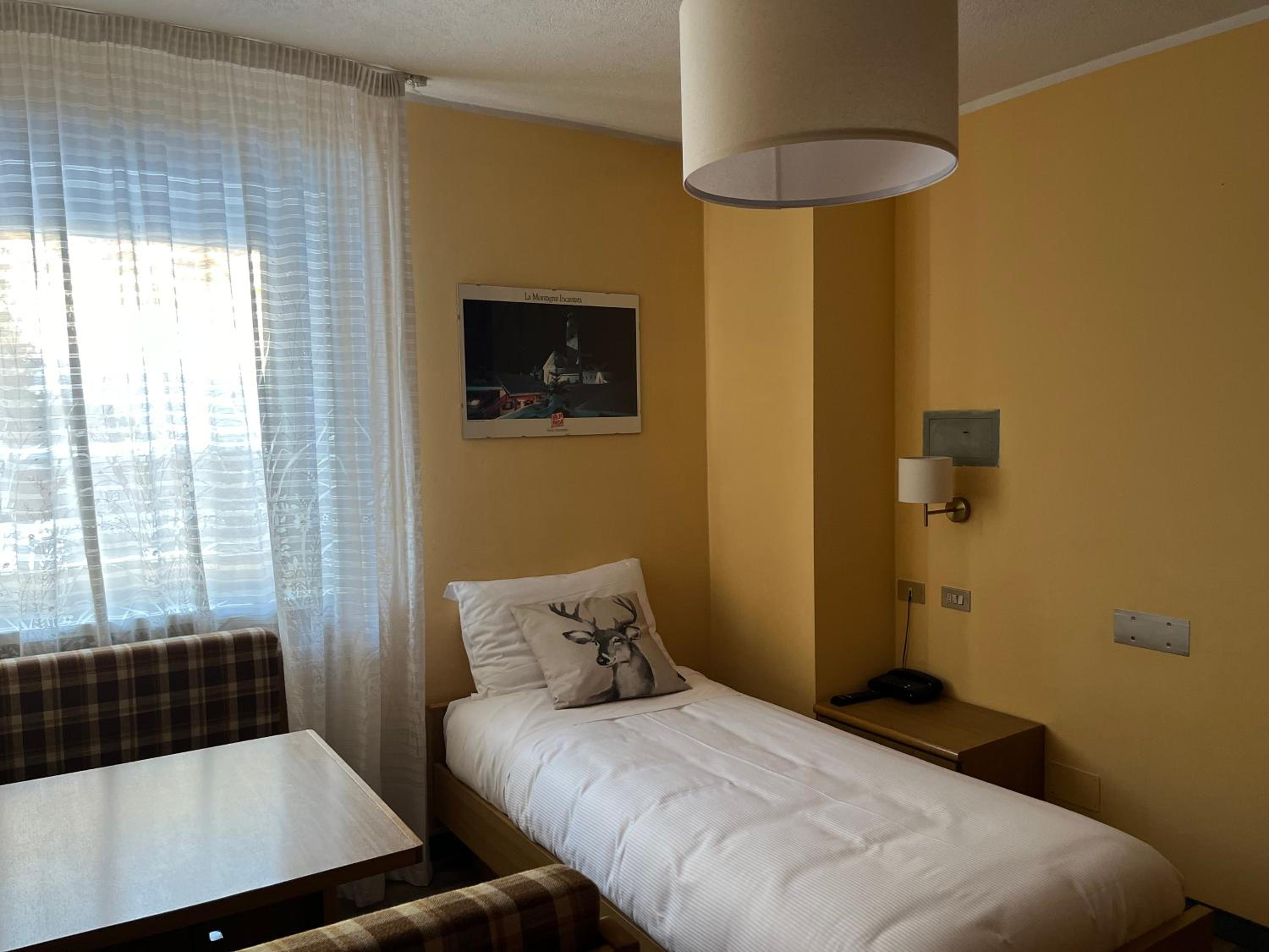 Standard Single Room photo 1