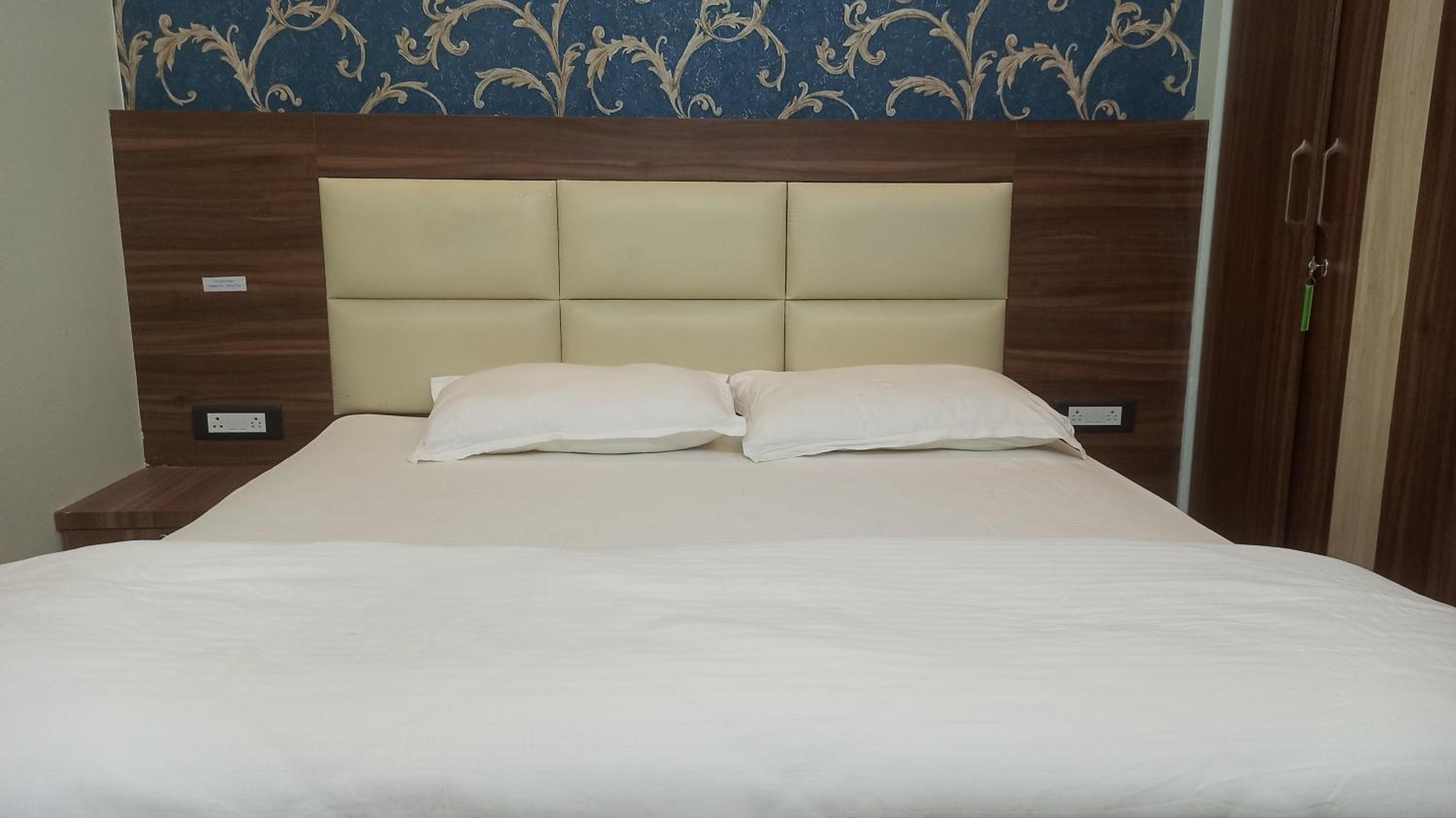 Deluxe Room photo 2