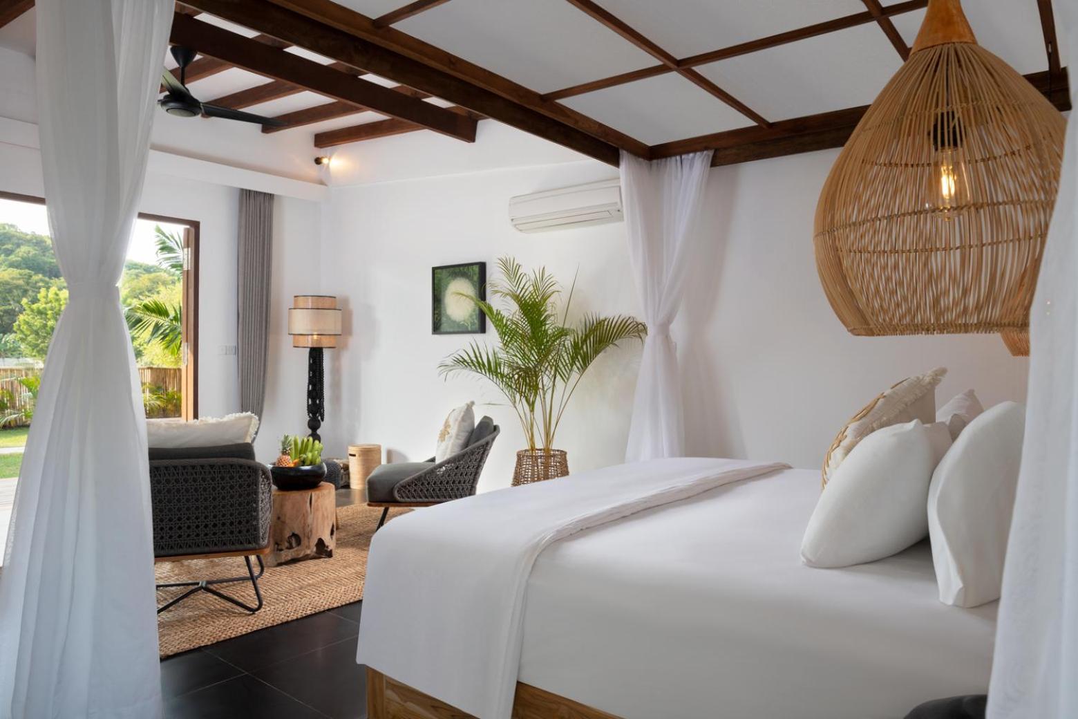 Hill View Room