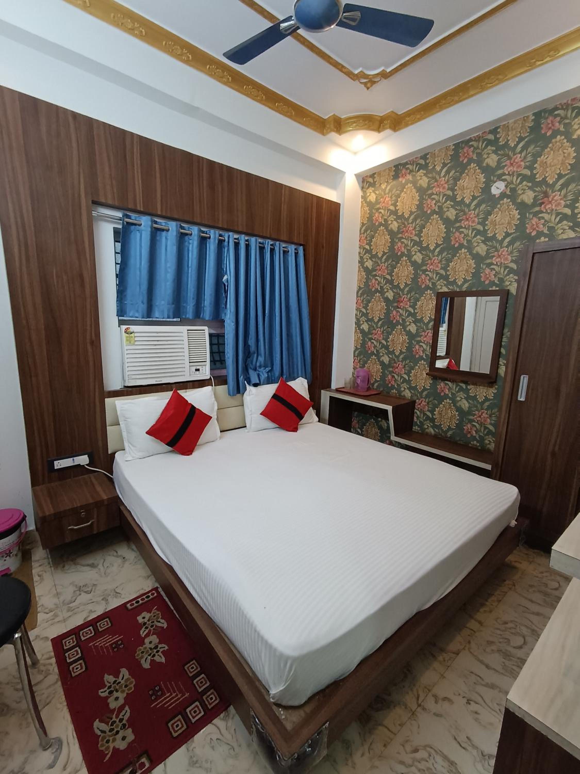 Deluxe Room photo 3