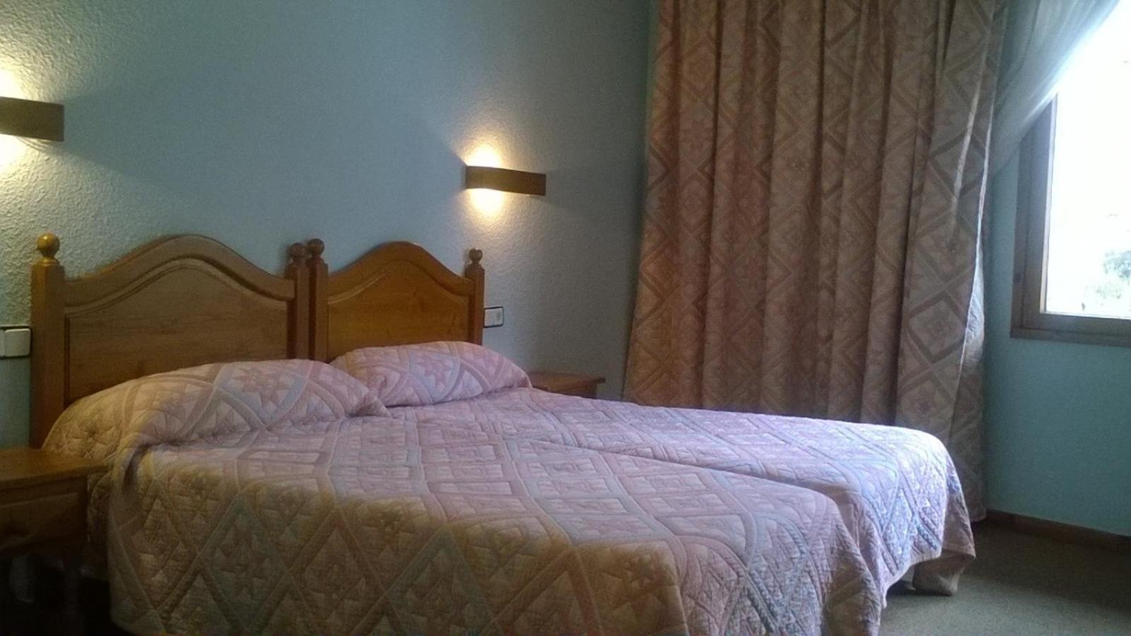 Twin Room photo 3