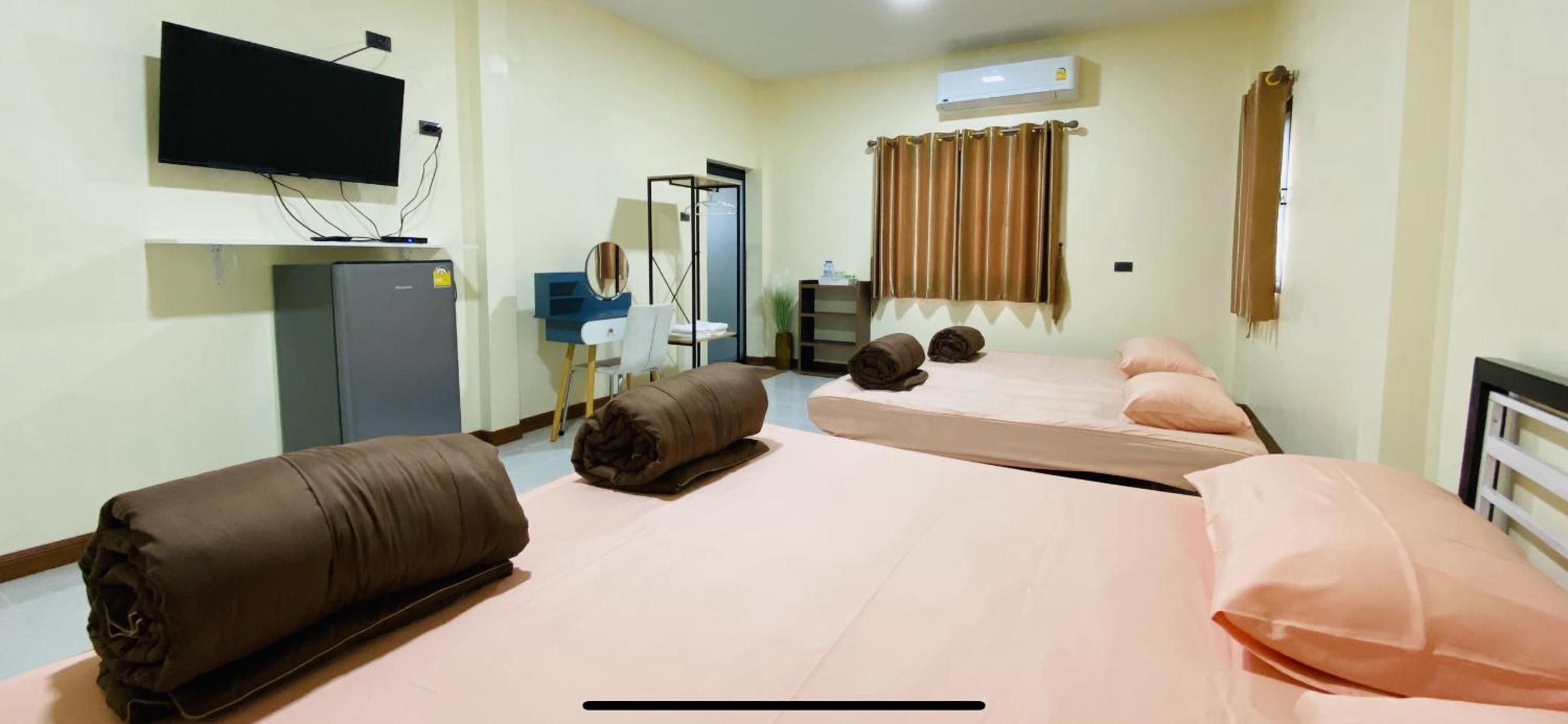King Room with Mountain View - Photo 5