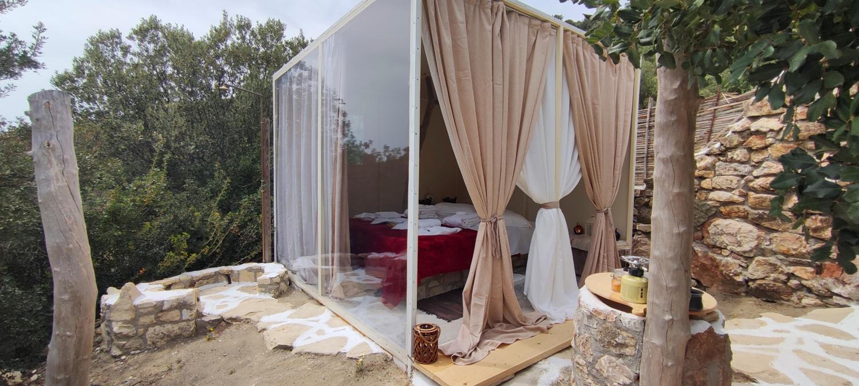 Tent - Photo 7