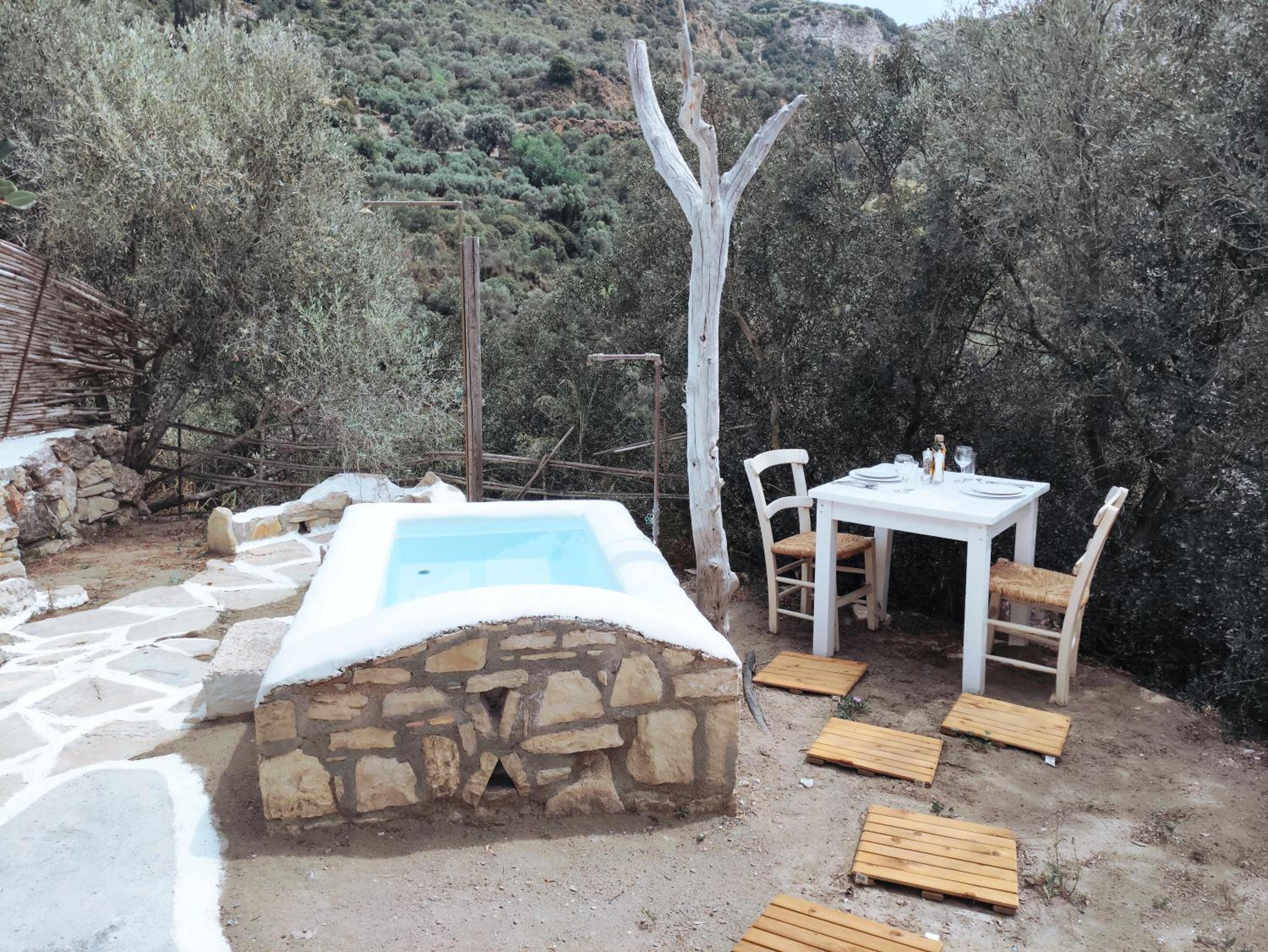 Tent - Photo 9
