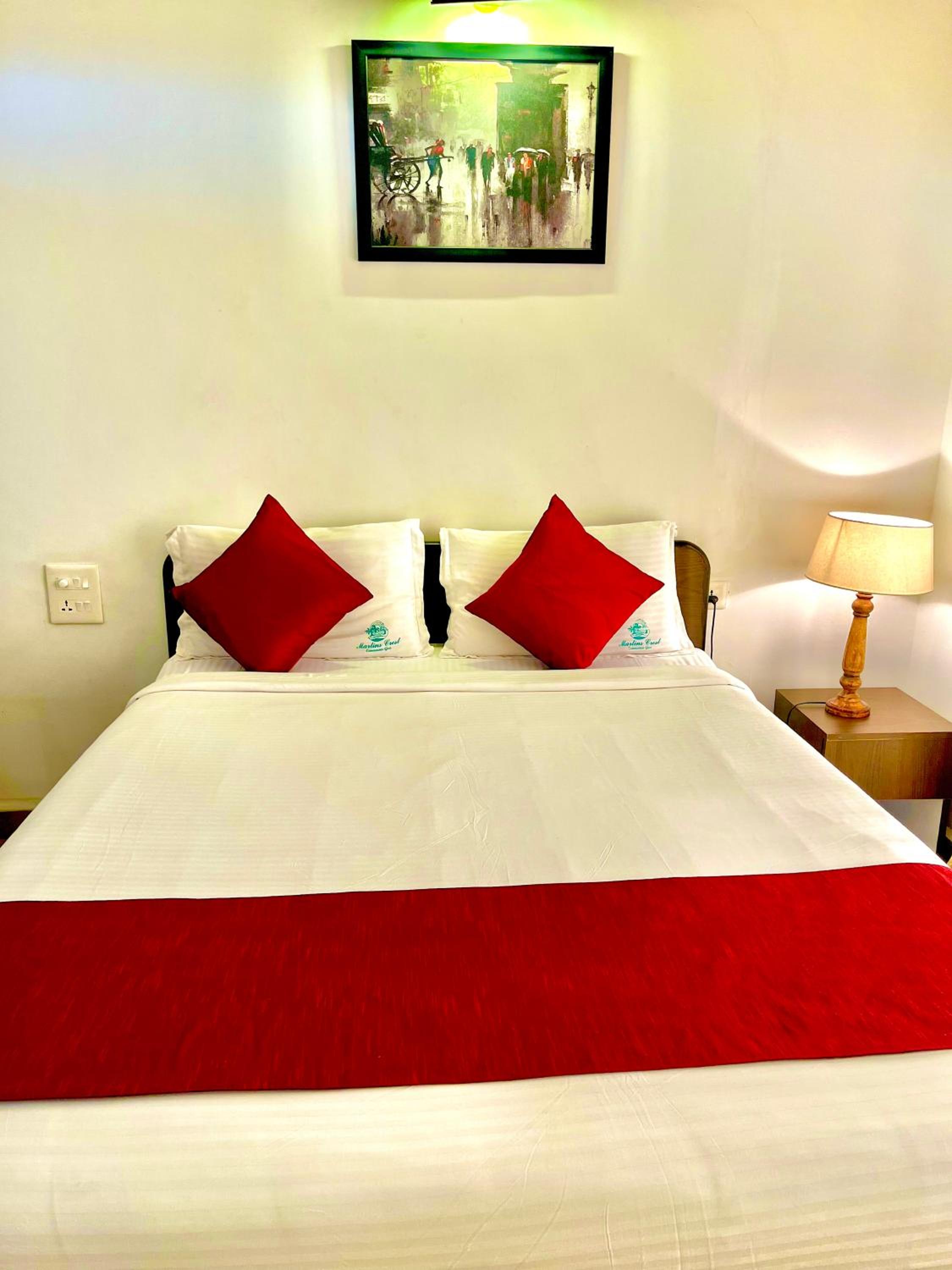 Double Room with Mountain View photo 2