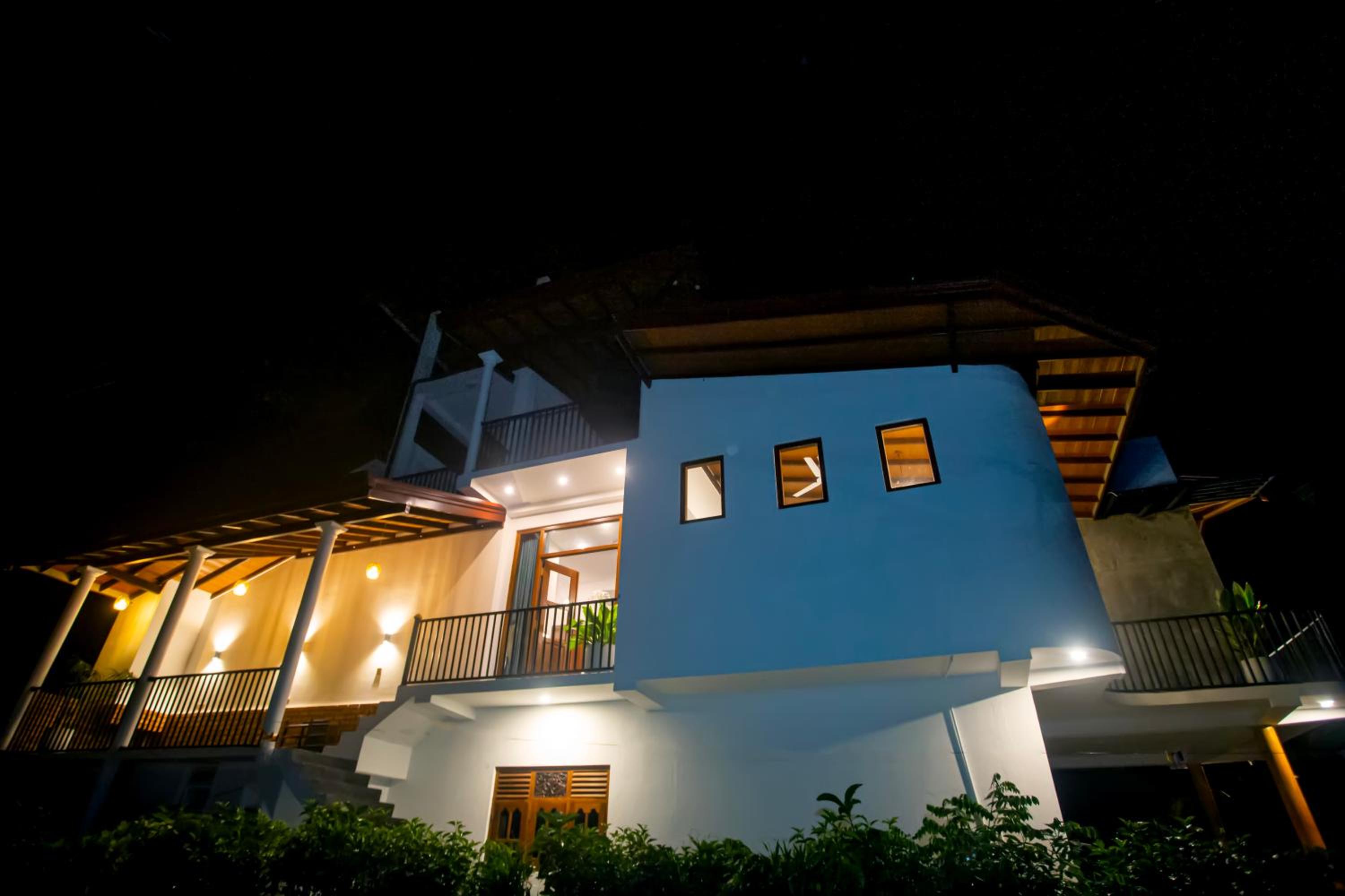 Standard Villa