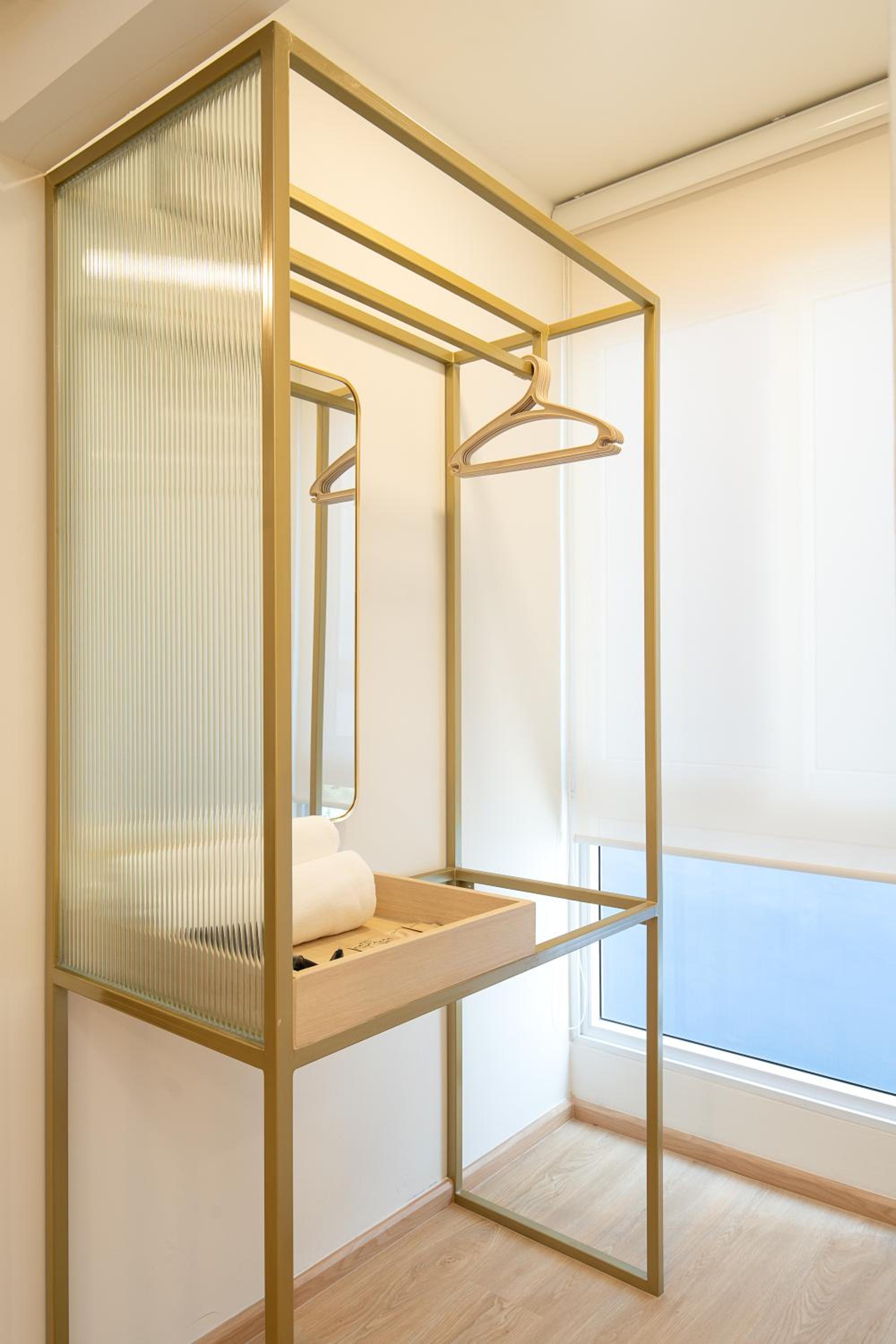 Deluxe Premier Room with balcony photo 3