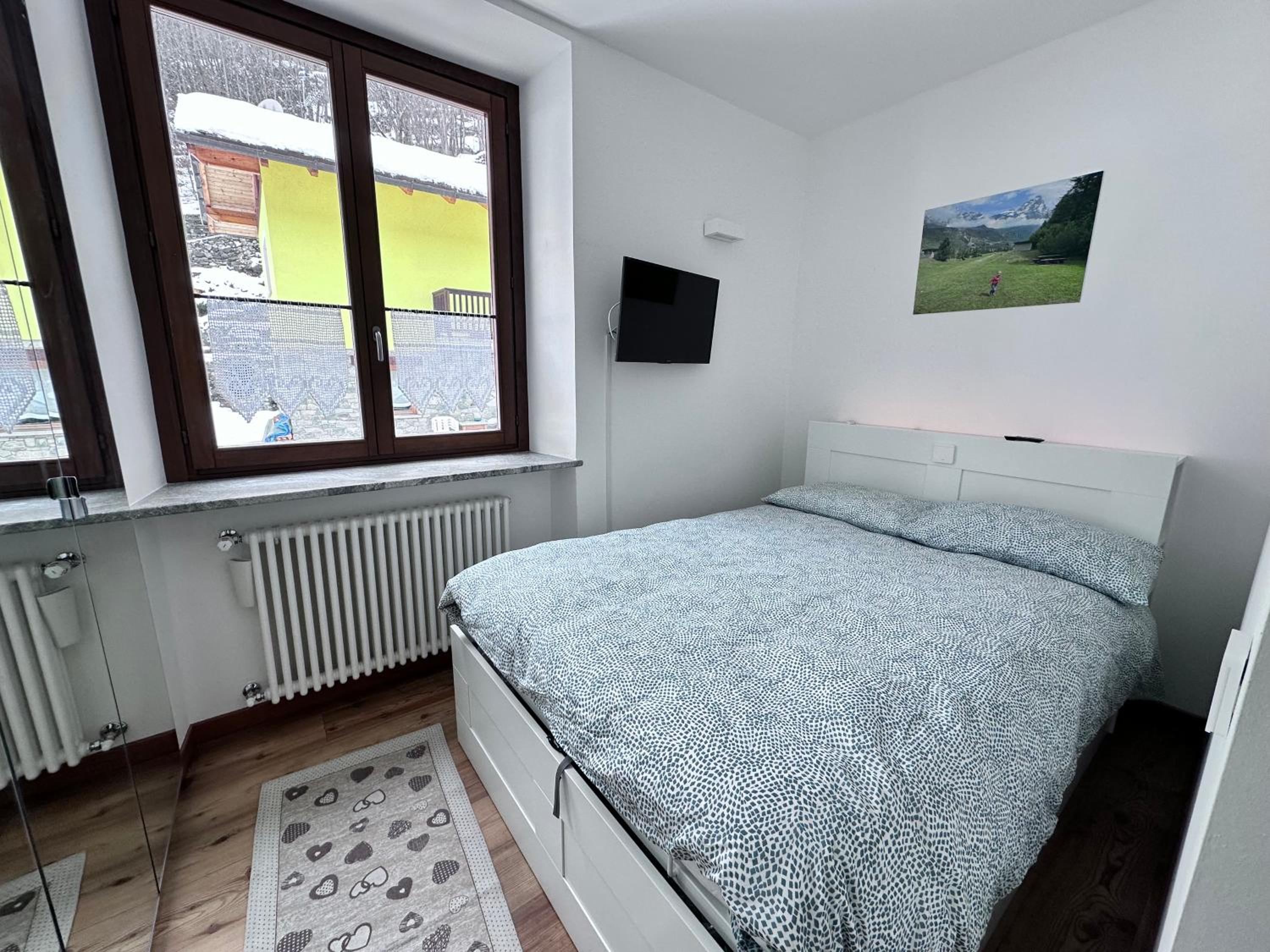 Two-Bedroom House photo 1