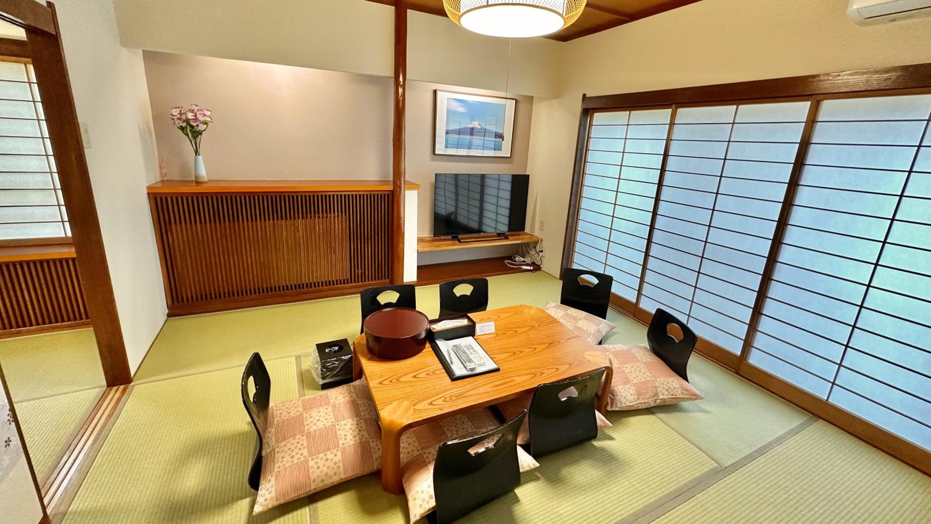 日式客房