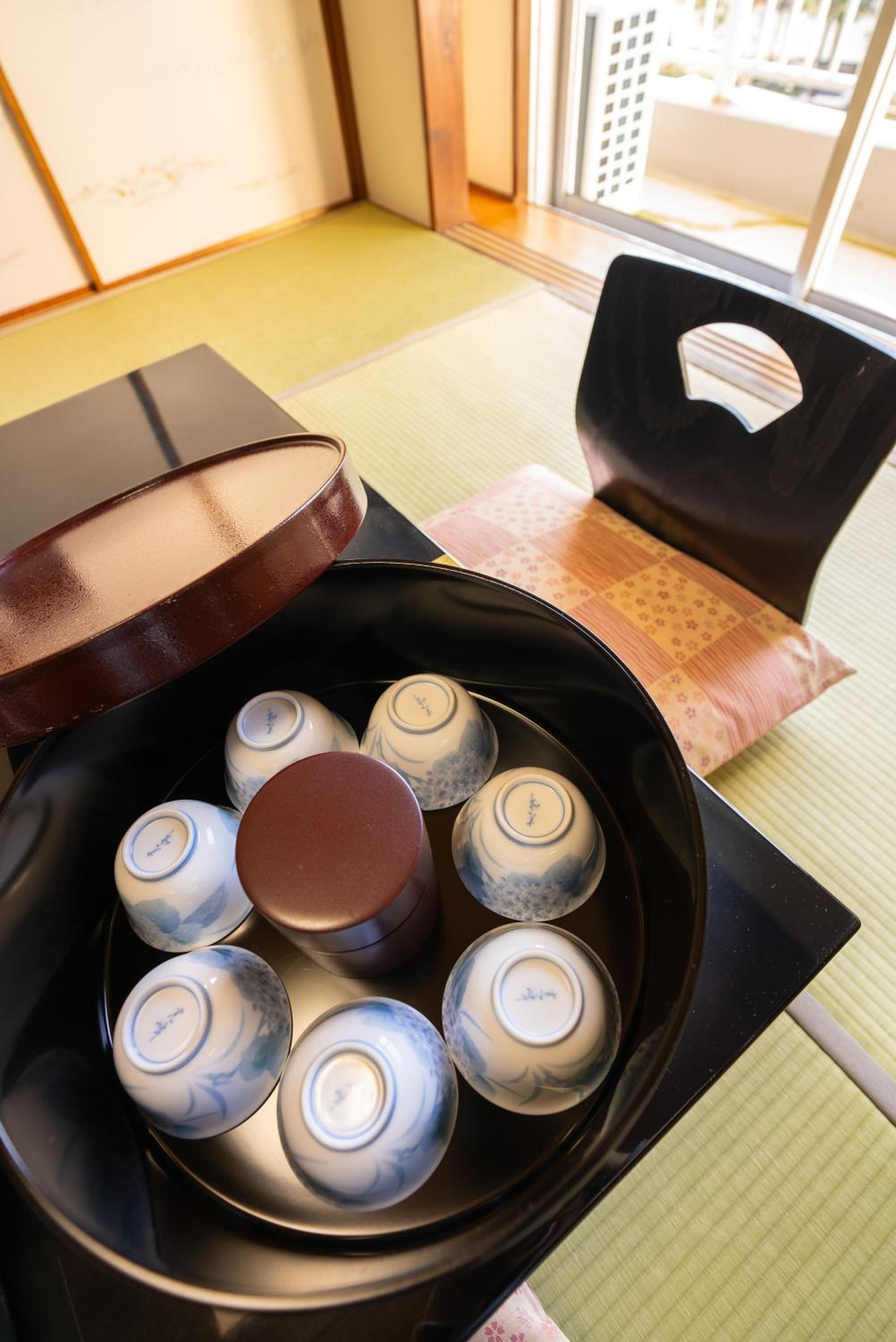 Japanese-Style Room photo 3