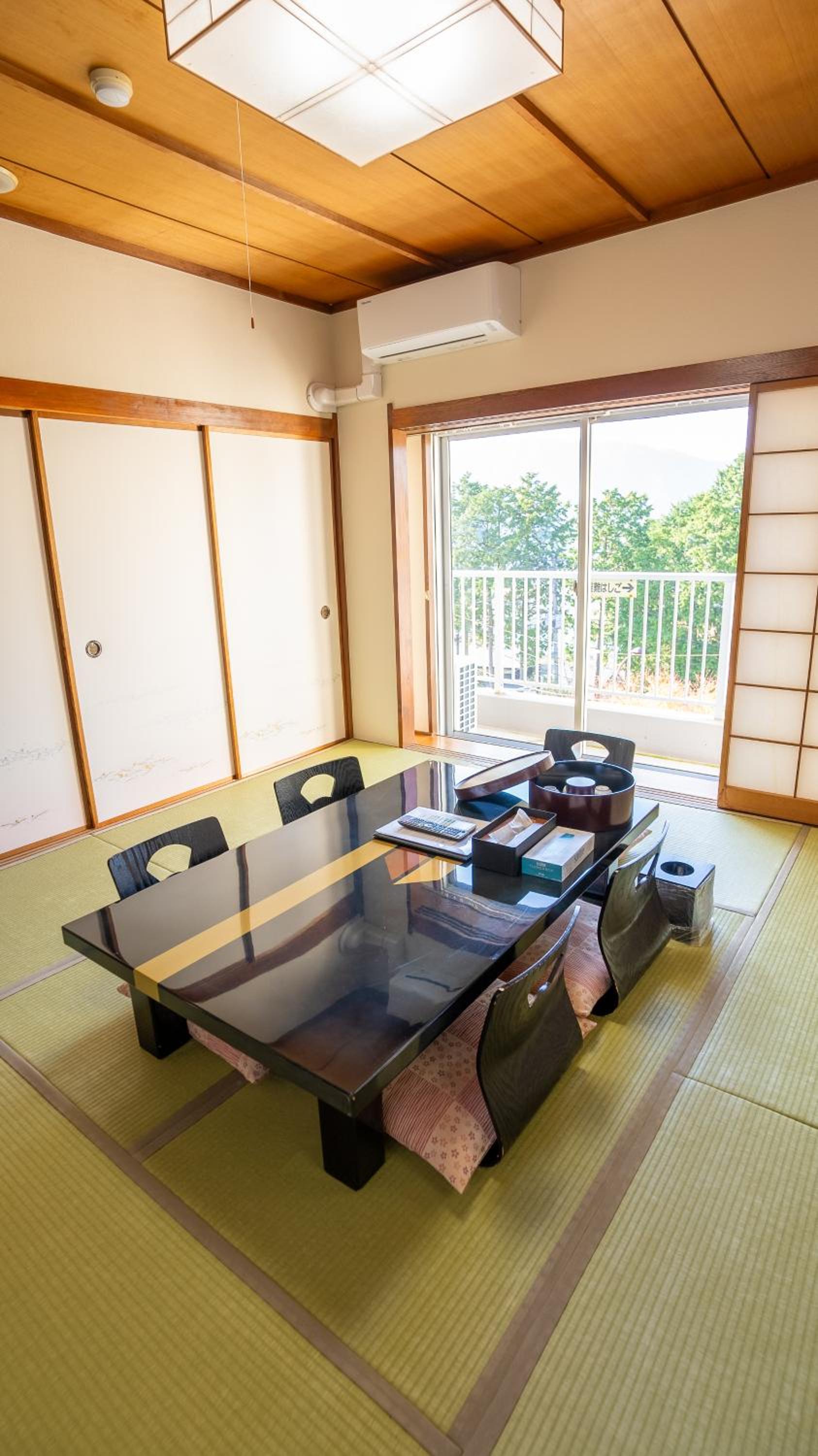 Japanese-Style Room photo 3