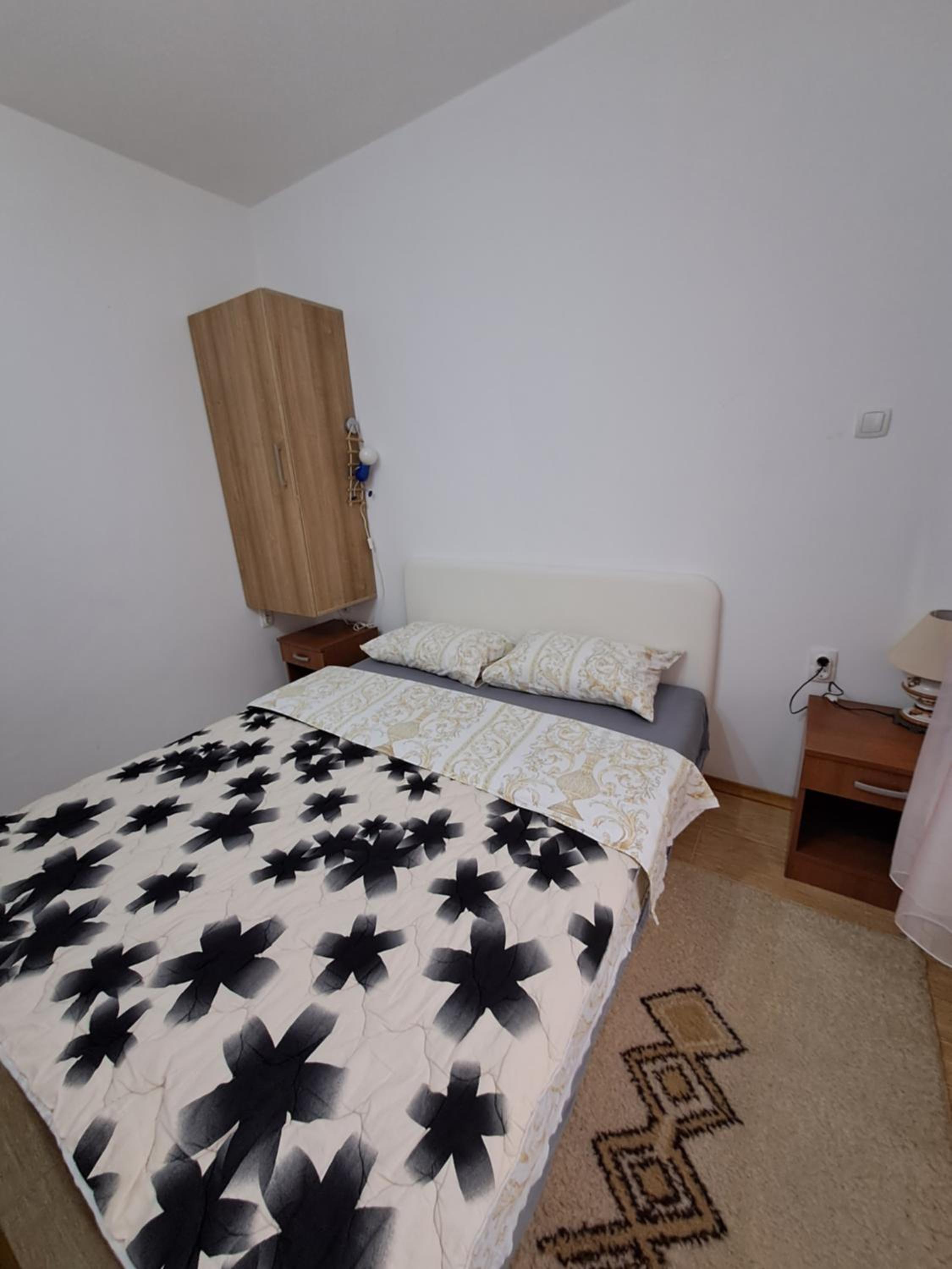 Apartment - Ground Floor photo 1