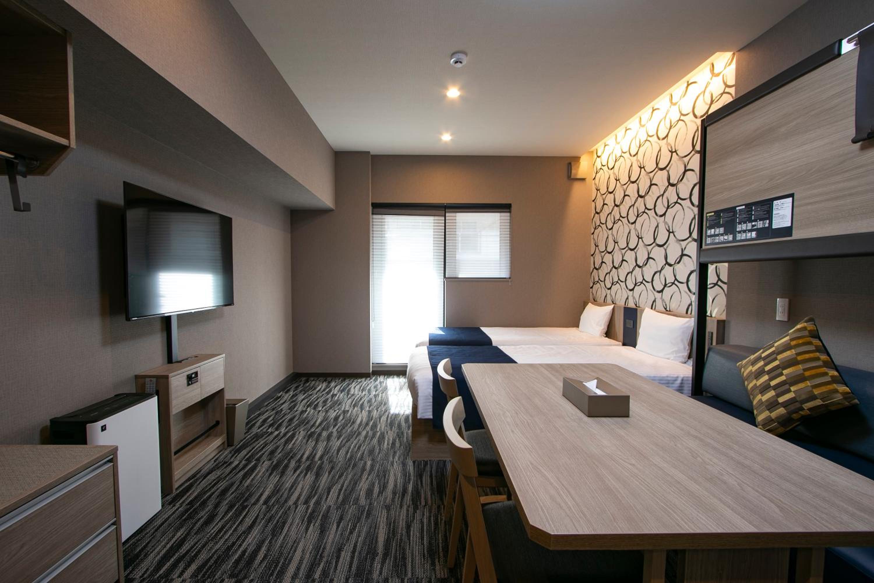 Standard Quadruple Room photo 2