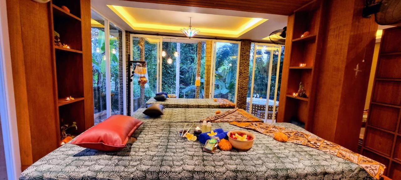 One-Bedroom Villa - Photo 1